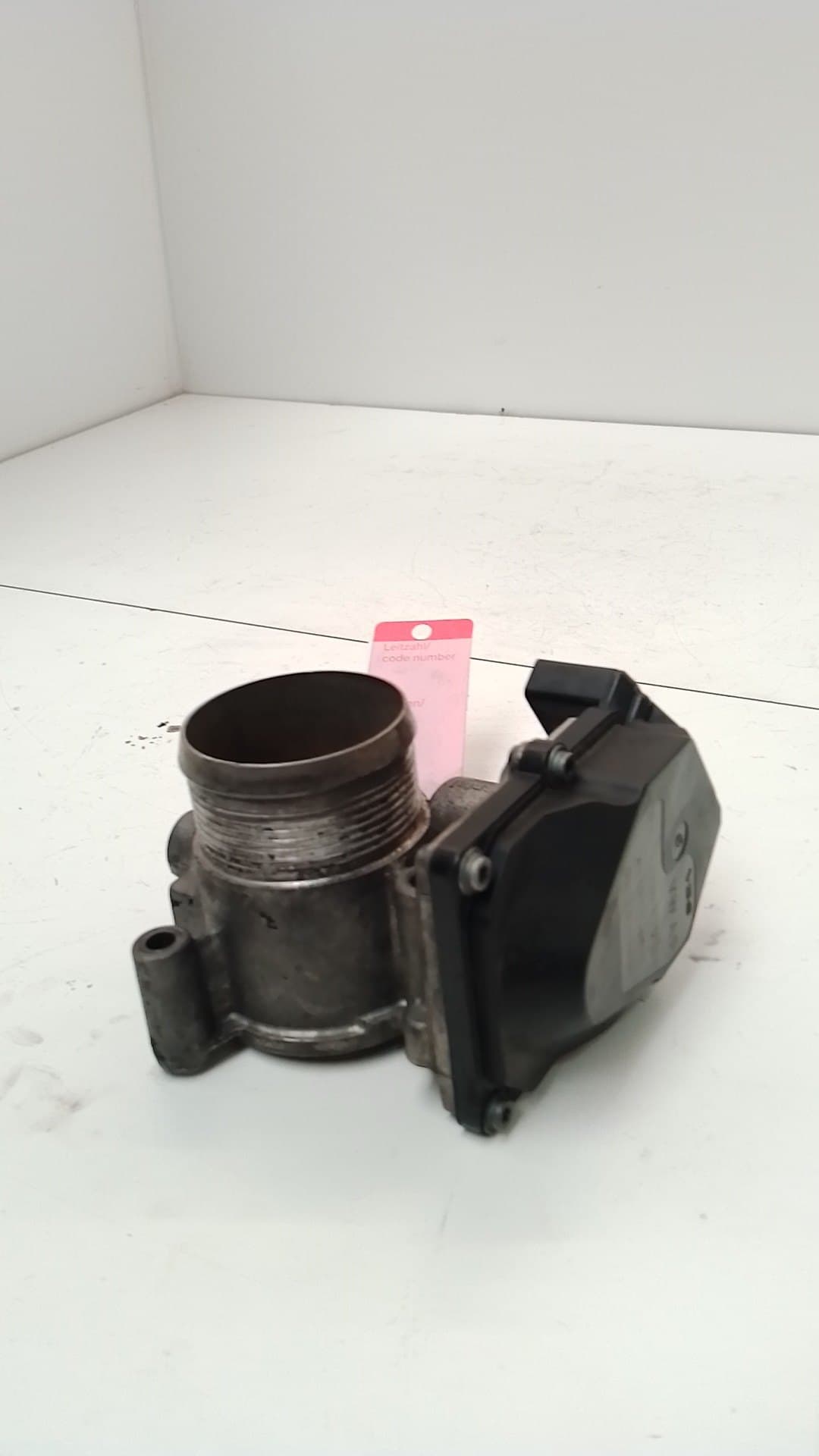 Caja mariposa VOLKSWAGEN PASSAT CC (357) 2