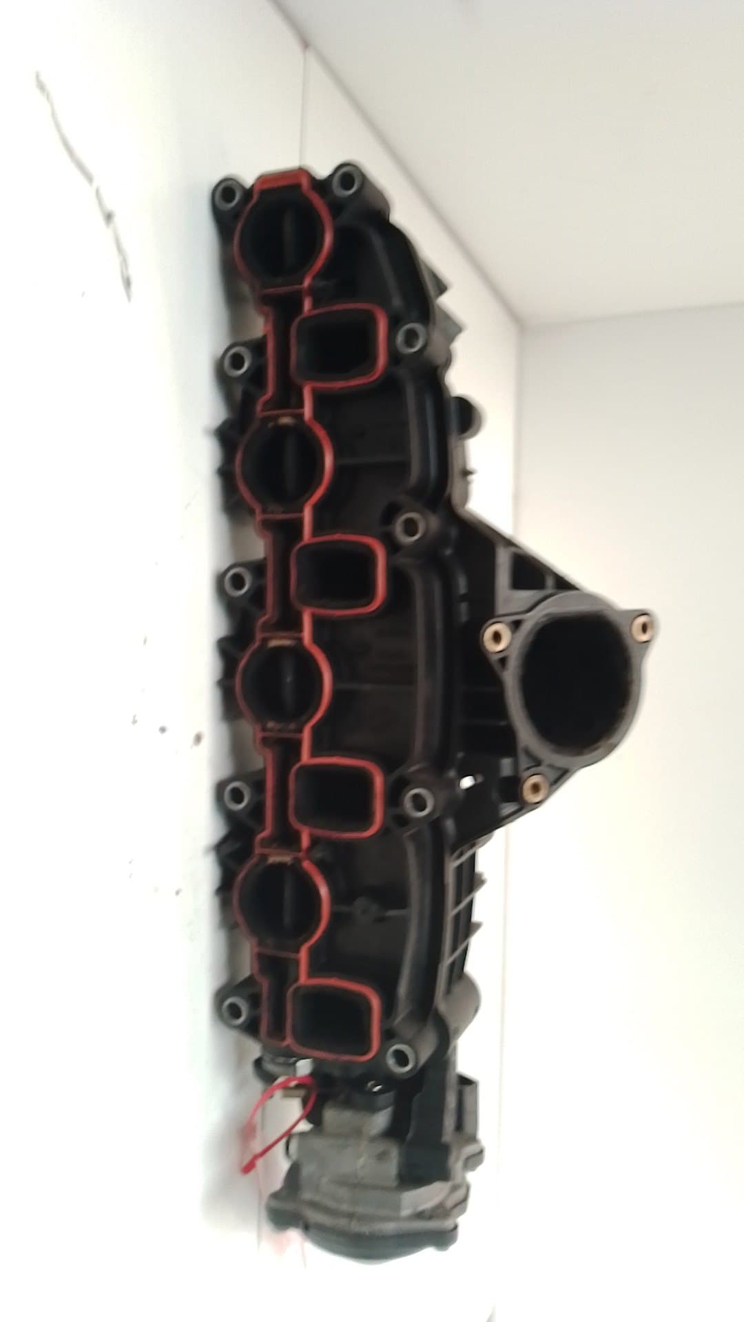 Colector admision VOLKSWAGEN PASSAT CC (357) 4