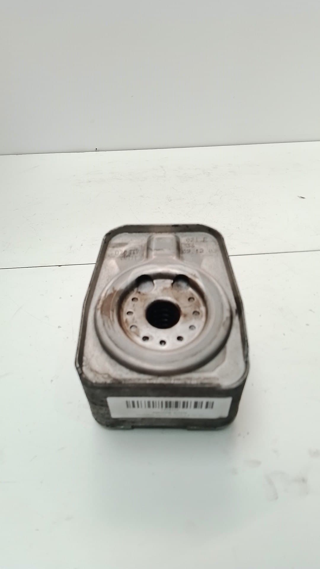 Radiador aceite VOLKSWAGEN PASSAT CC (357)