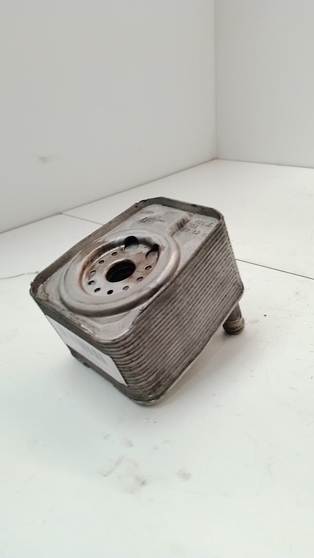 Radiador aceite VOLKSWAGEN PASSAT CC (357) 3