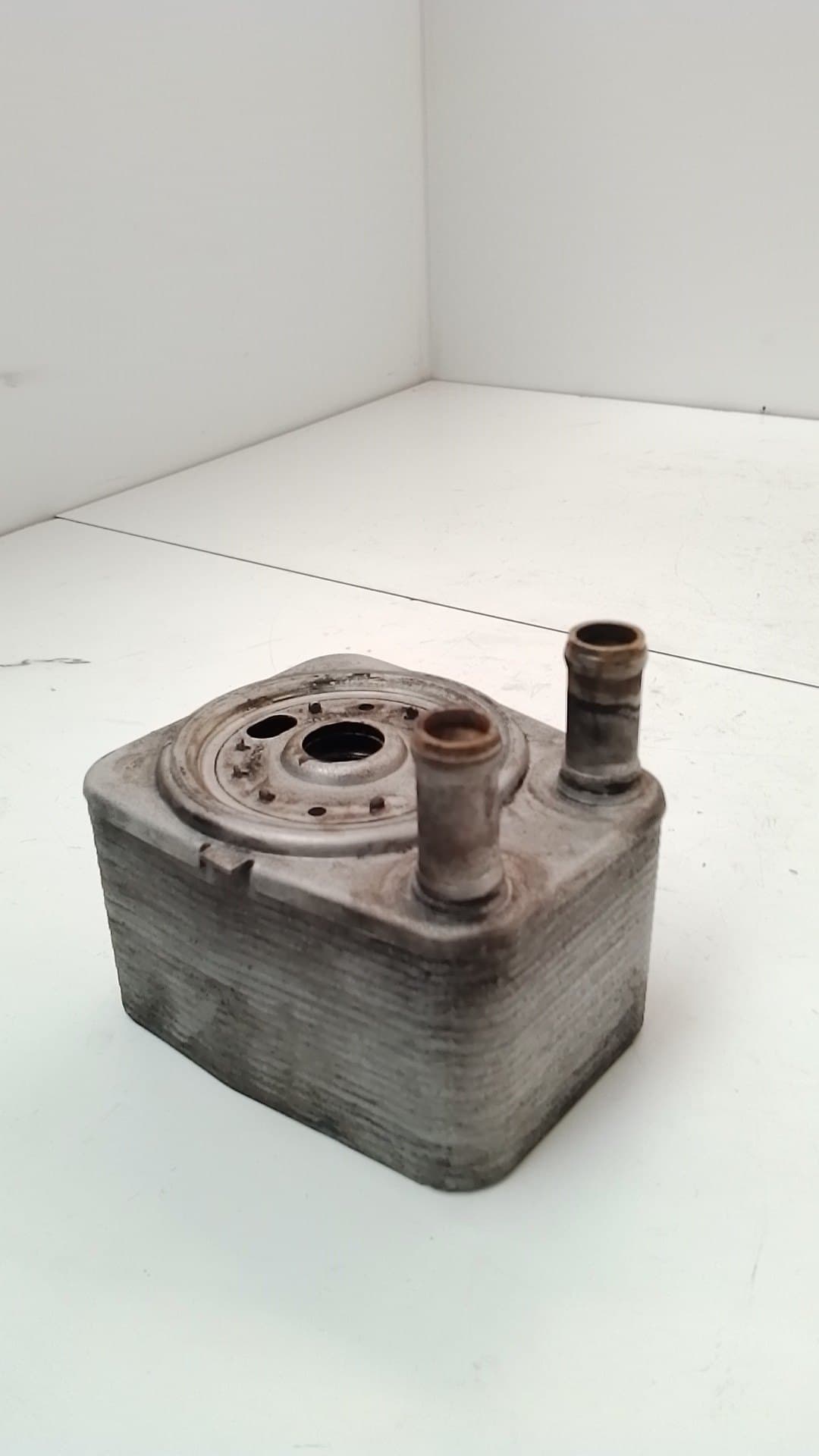 Radiador aceite VOLKSWAGEN PASSAT CC (357) 2