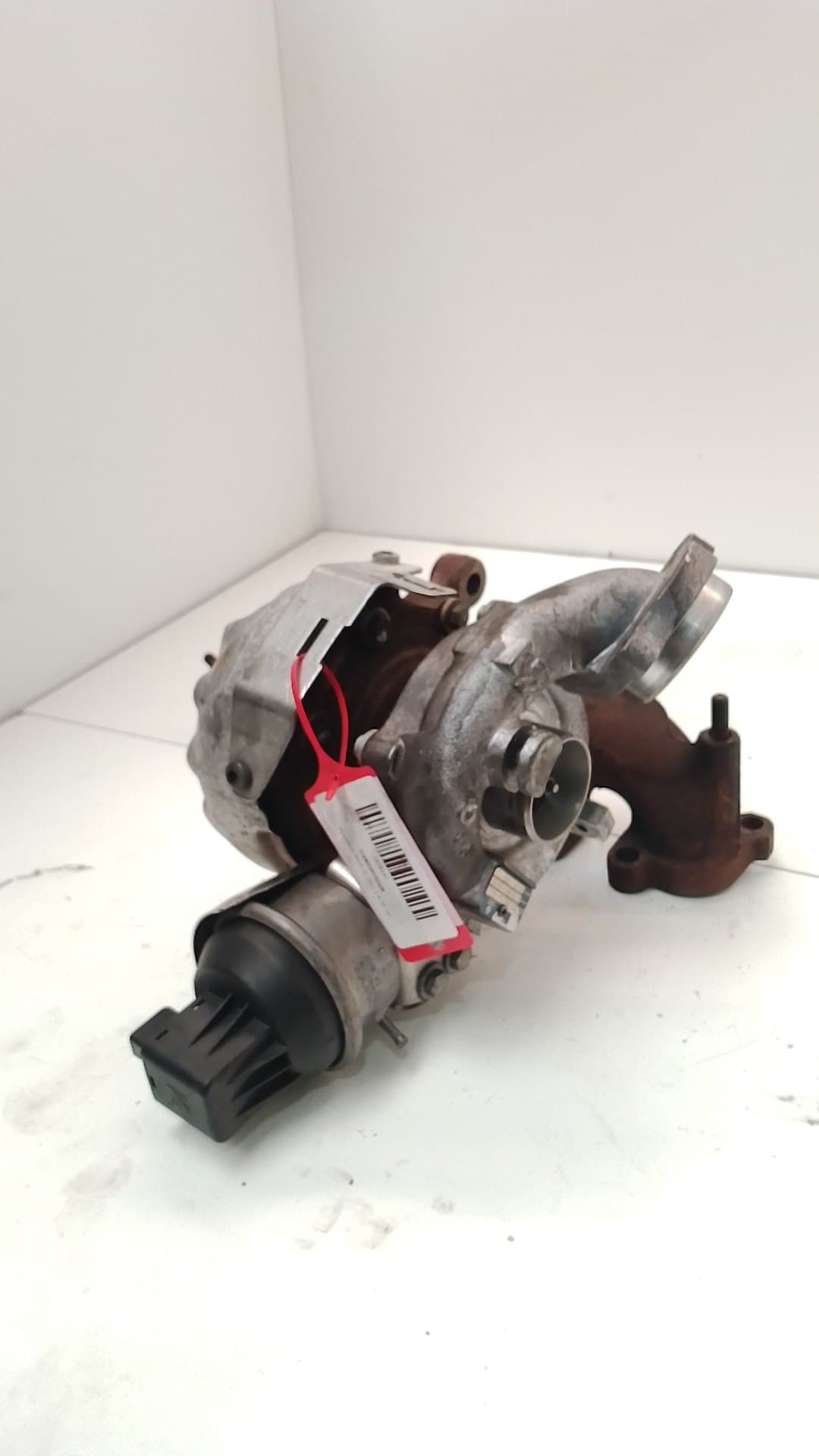 Turbocompresor VOLKSWAGEN PASSAT CC (357)
