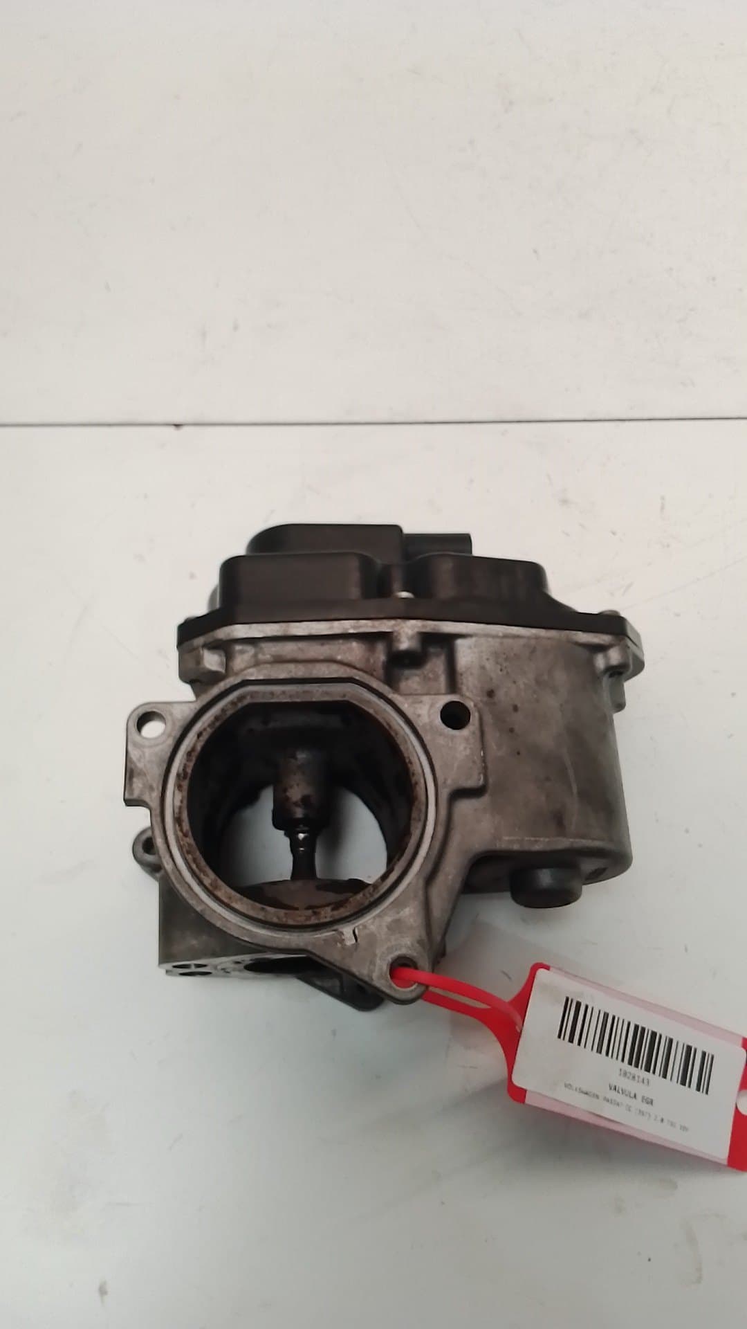 Valvula egr VOLKSWAGEN PASSAT CC (357)