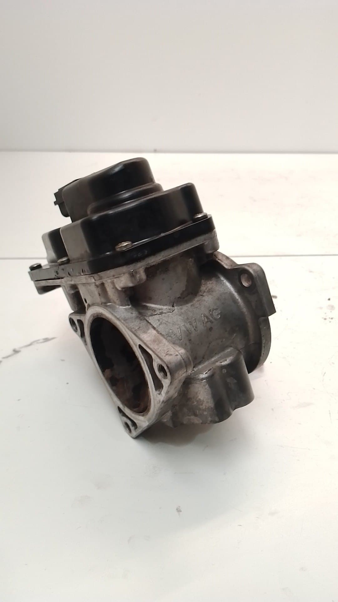 Valvula egr VOLKSWAGEN PASSAT CC (357) 4