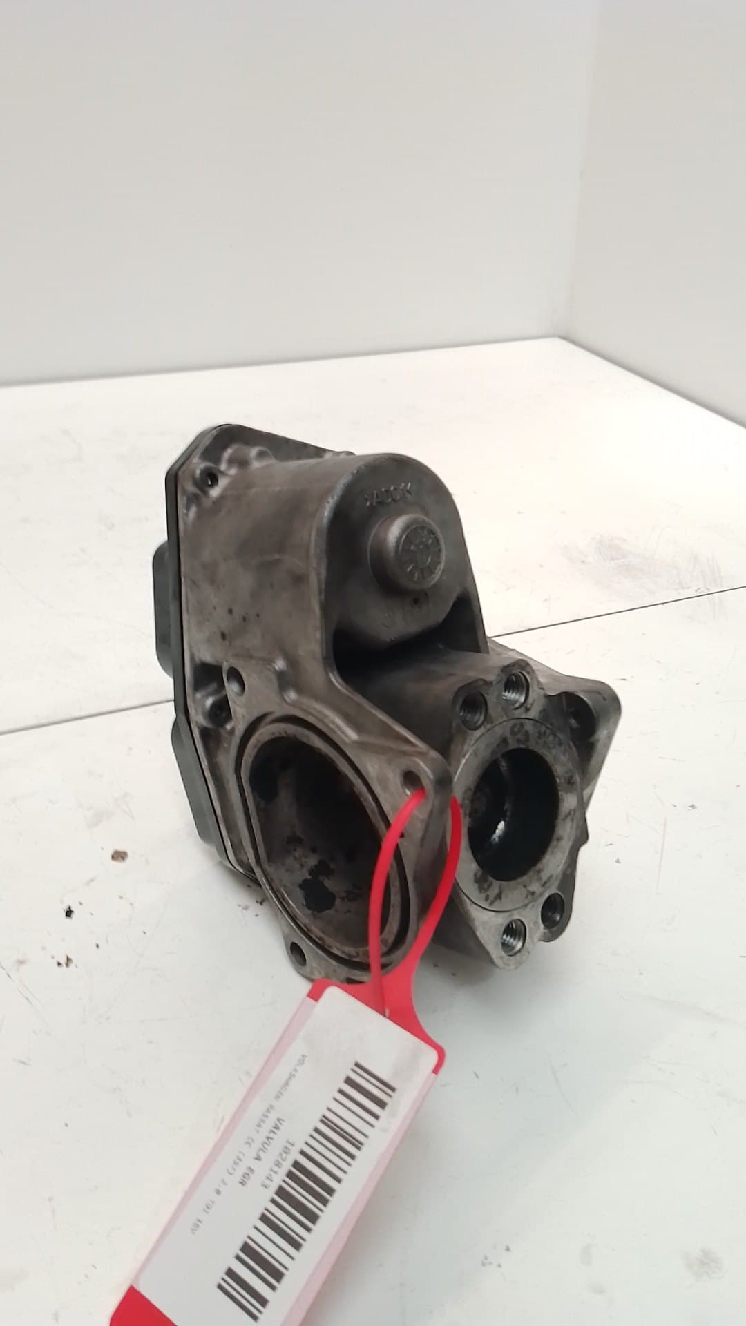 Valvula egr VOLKSWAGEN PASSAT CC (357) 2