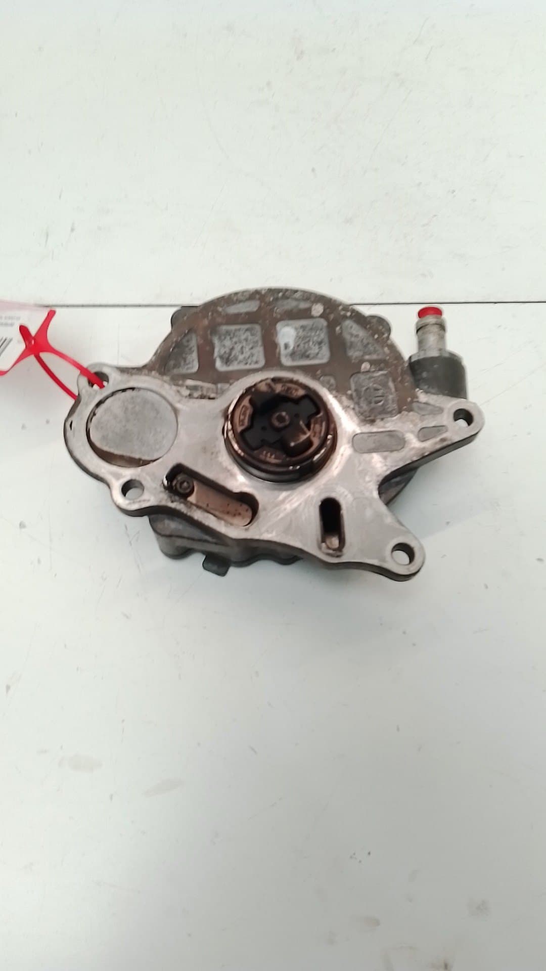 Depresor freno / bomba vacio VOLKSWAGEN PASSAT CC (357) 3