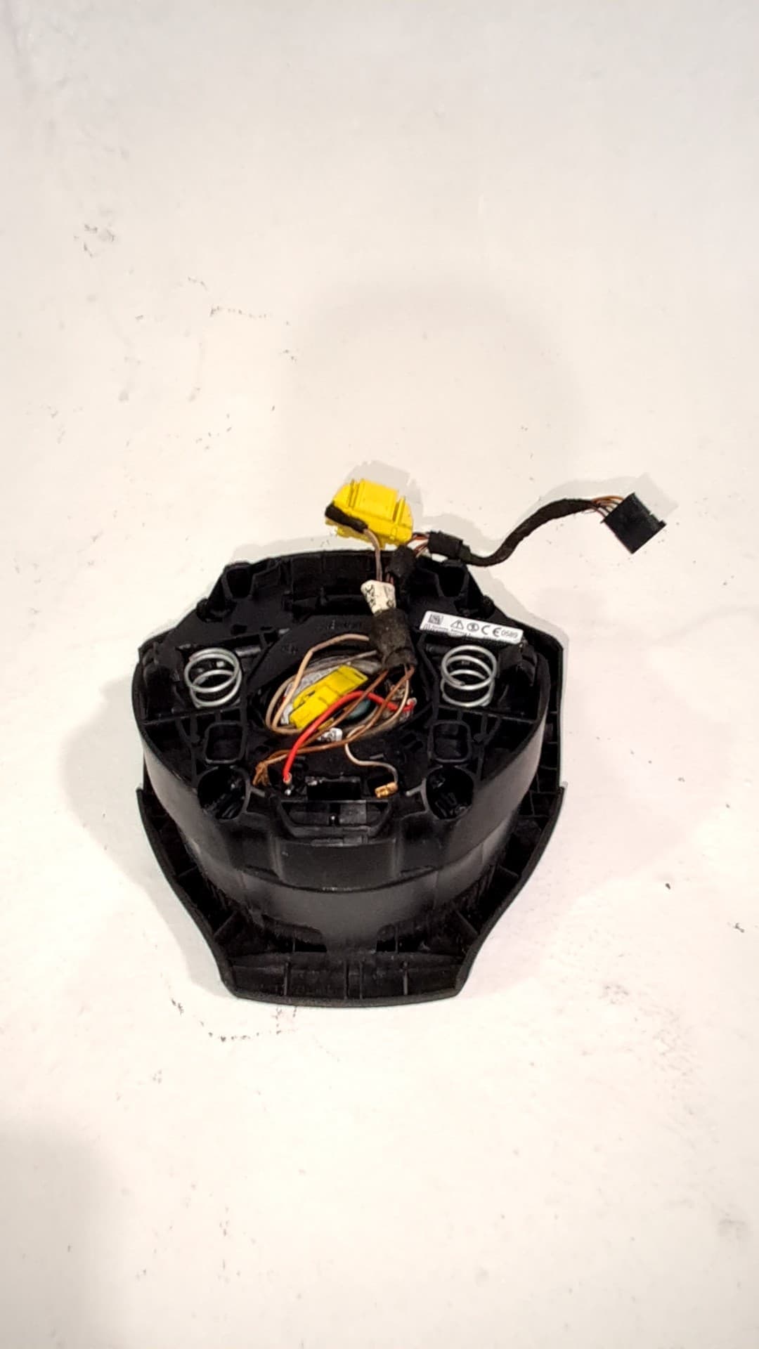 Airbag delantero izquierdo VOLKSWAGEN PASSAT CC (357) 2