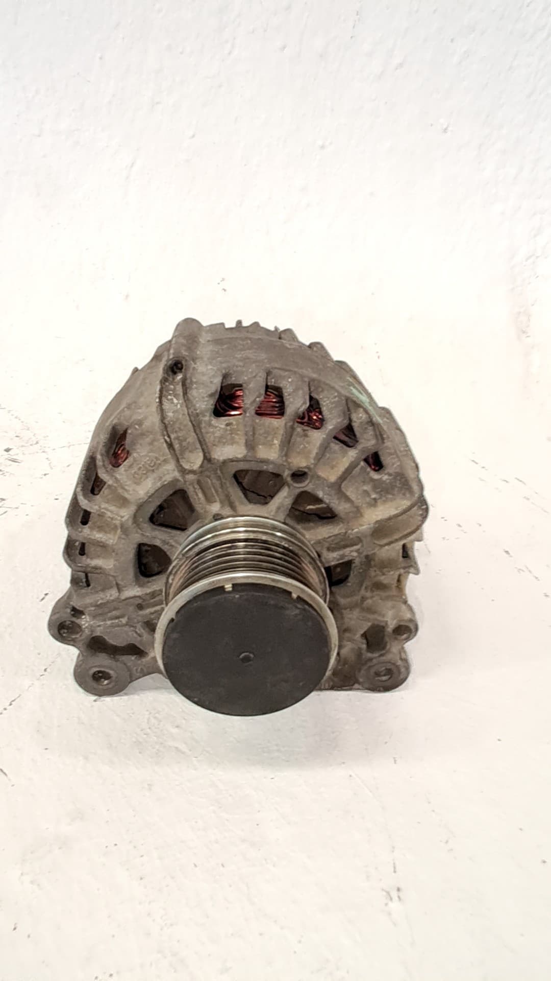 Alternador VOLKSWAGEN PASSAT CC (357)