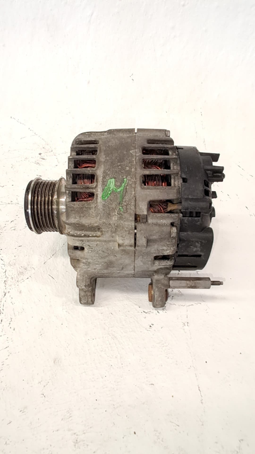 Alternador VOLKSWAGEN PASSAT CC (357) 4