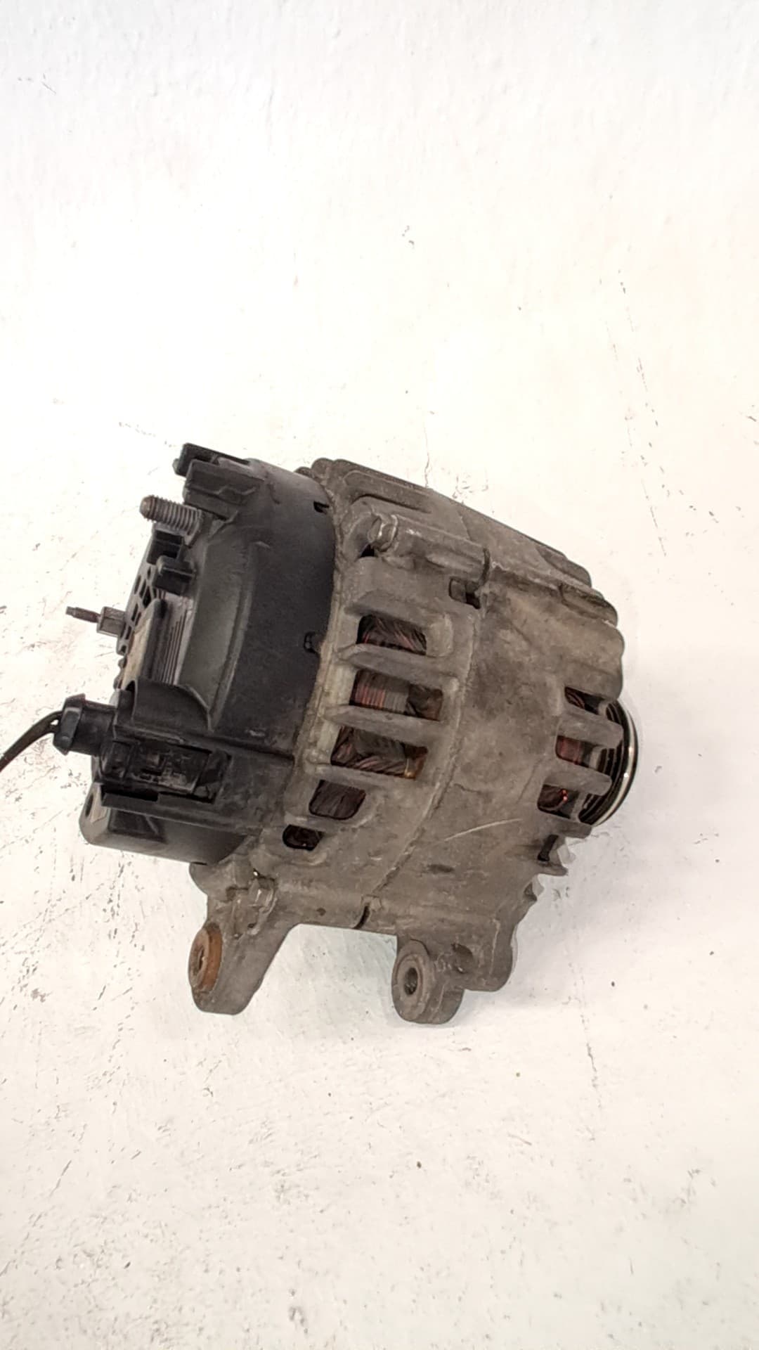 Alternador VOLKSWAGEN PASSAT CC (357) 2