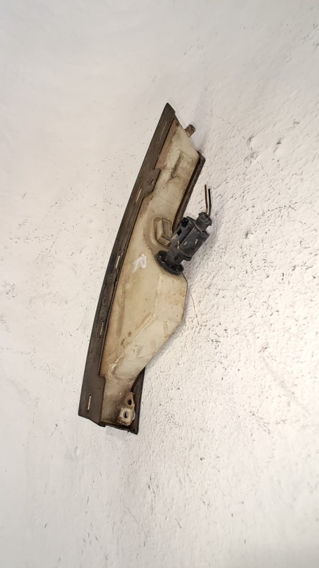 Faro antiniebla trasero derecho VOLKSWAGEN PASSAT CC (357) 2