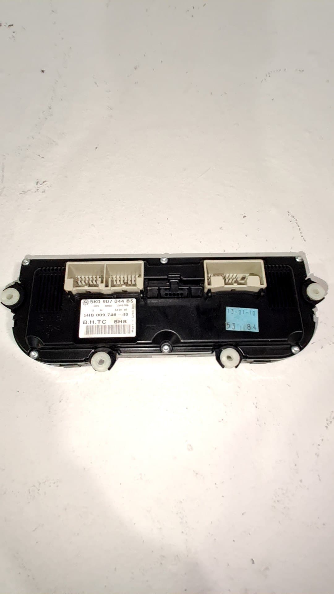 Mando climatizador VOLKSWAGEN PASSAT CC (357) 2
