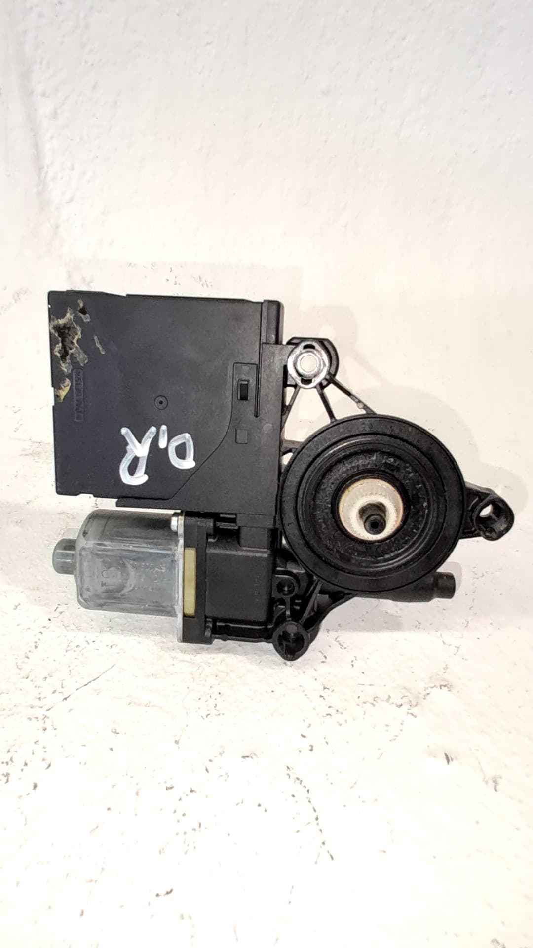 Motor elevalunas delantero derecho VOLKSWAGEN PASSAT CC (357)
