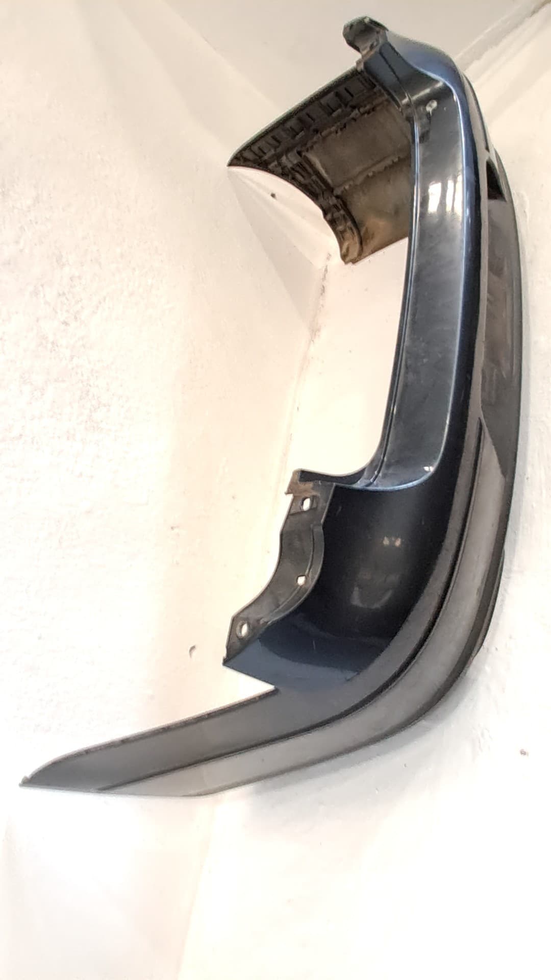 Paragolpes trasero VOLKSWAGEN PASSAT CC (357) 4