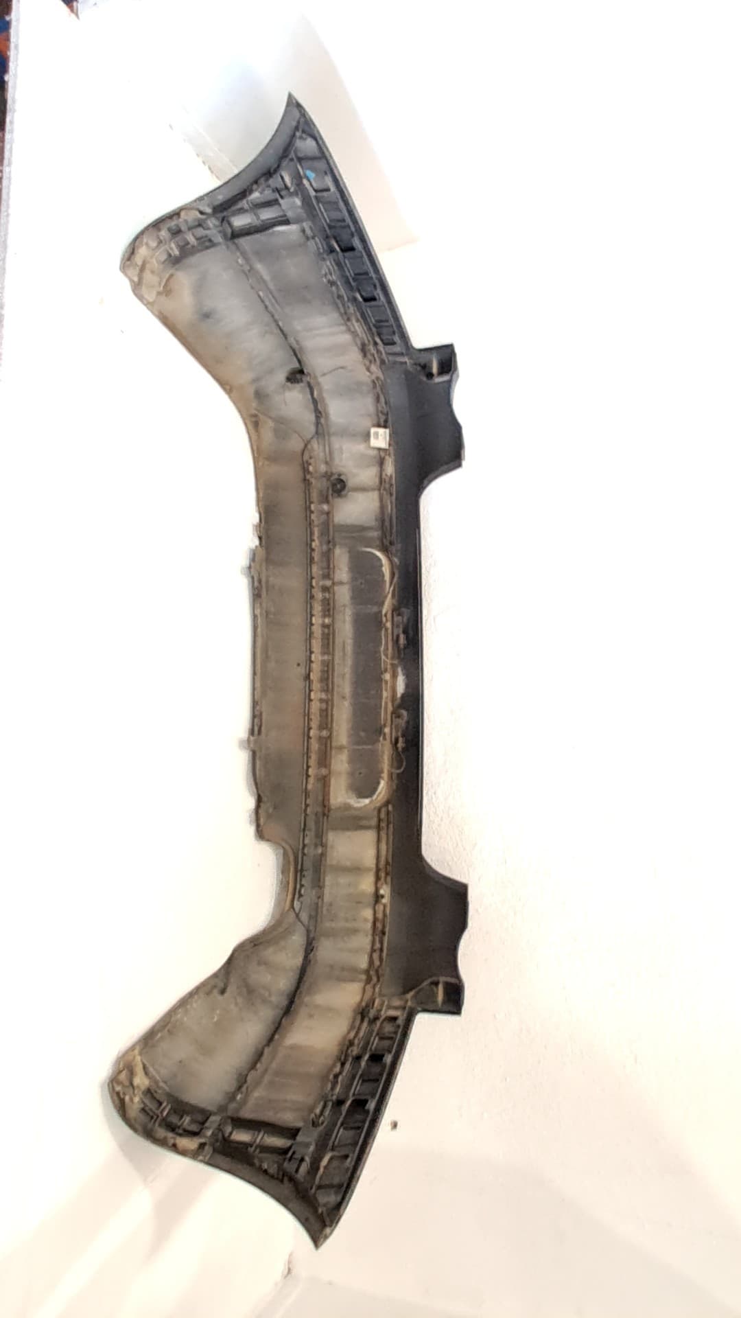 Paragolpes trasero VOLKSWAGEN PASSAT CC (357) 2