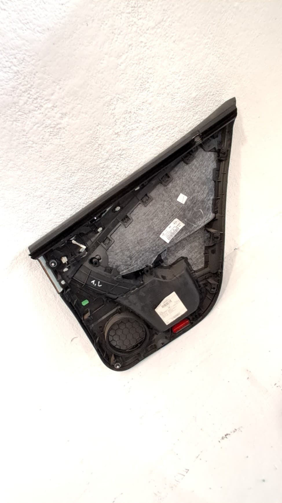 Recambio VOLKSWAGEN PASSAT CC (357) ref. 3C5867211JJTCD 2