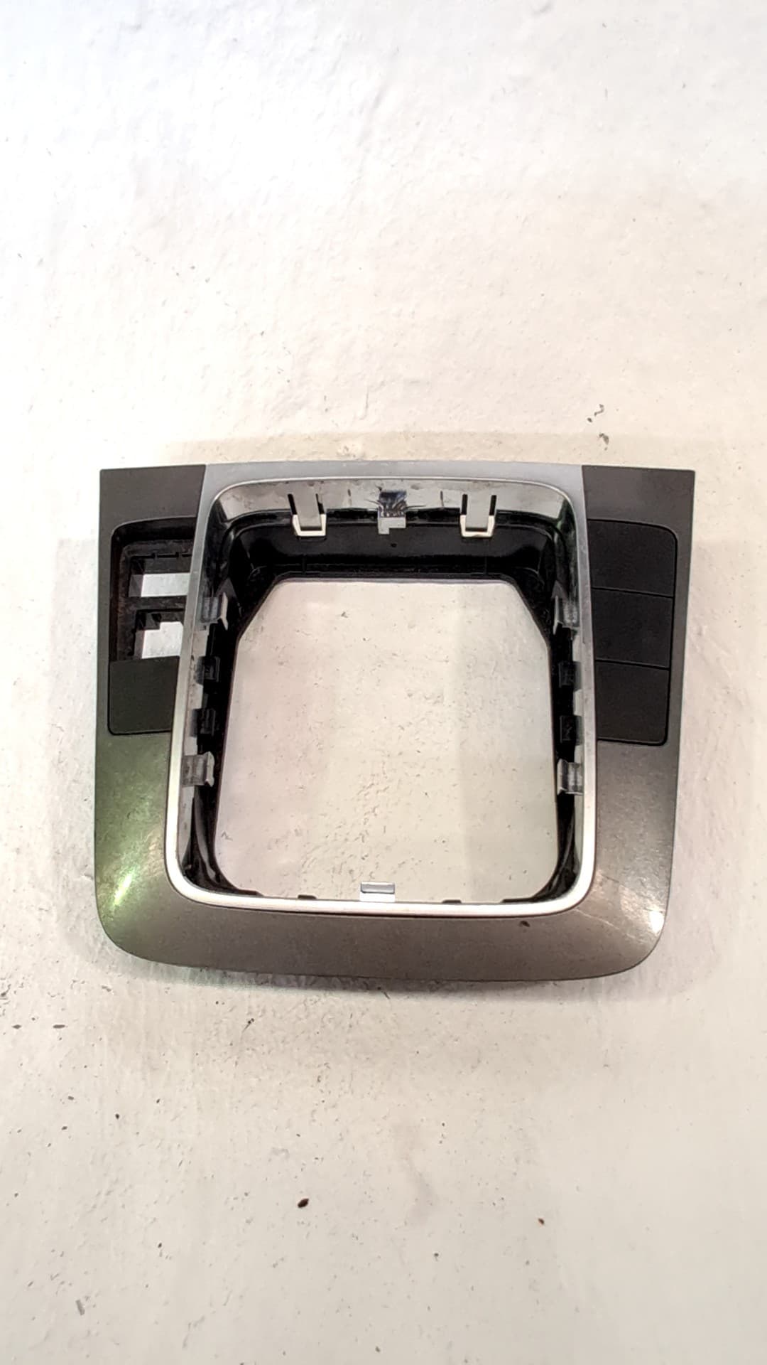 Moldura interior VOLKSWAGEN PASSAT CC (357)