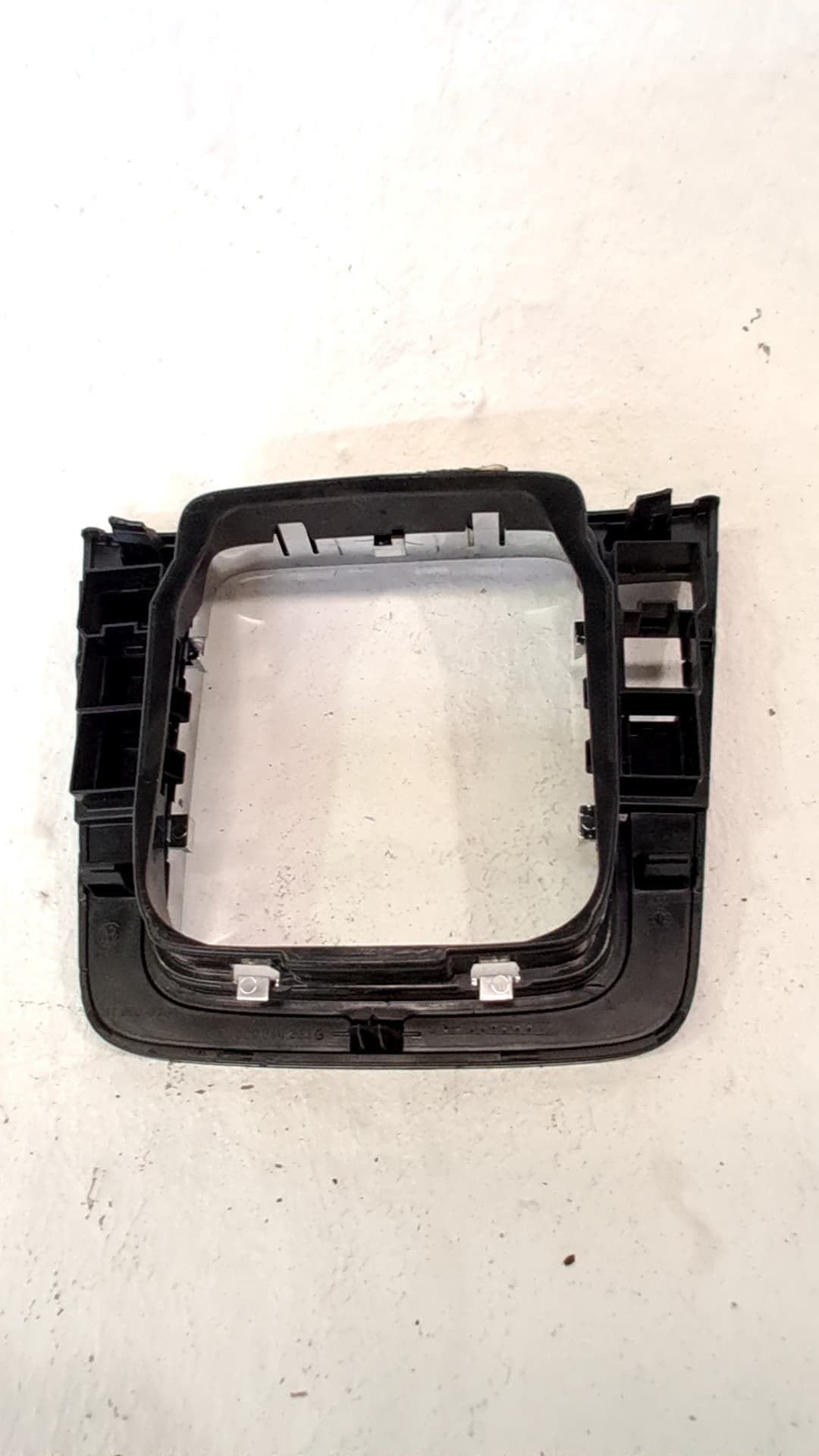 Moldura interior VOLKSWAGEN PASSAT CC (357) 2