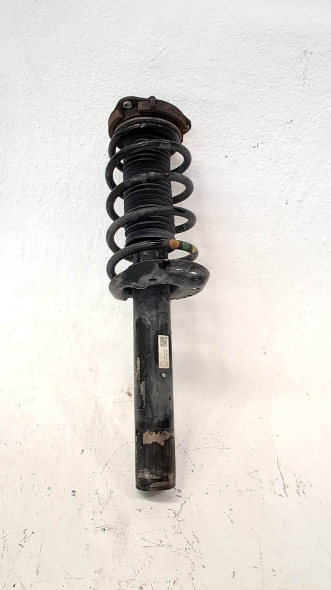 Amortiguador delantero izquierdo VOLKSWAGEN PASSAT CC (357)