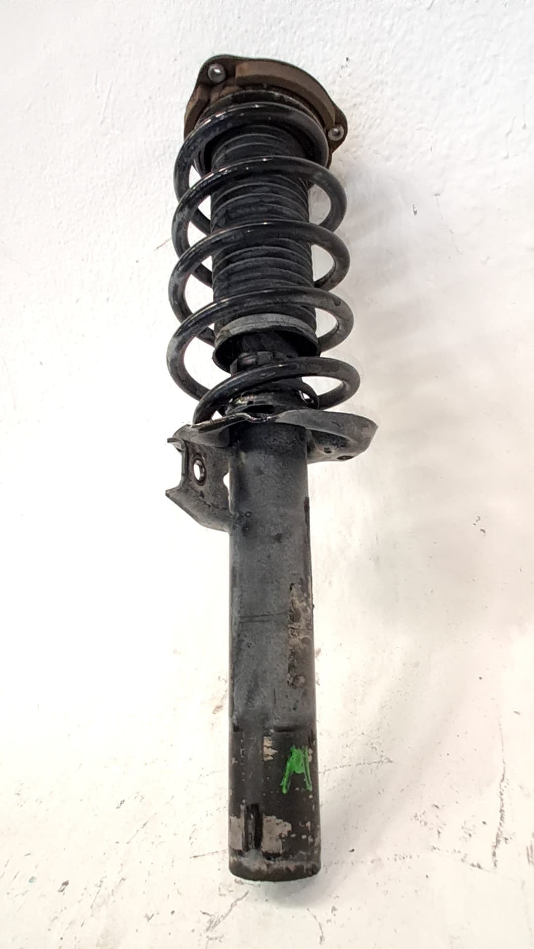 Amortiguador delantero izquierdo VOLKSWAGEN PASSAT CC (357) 3