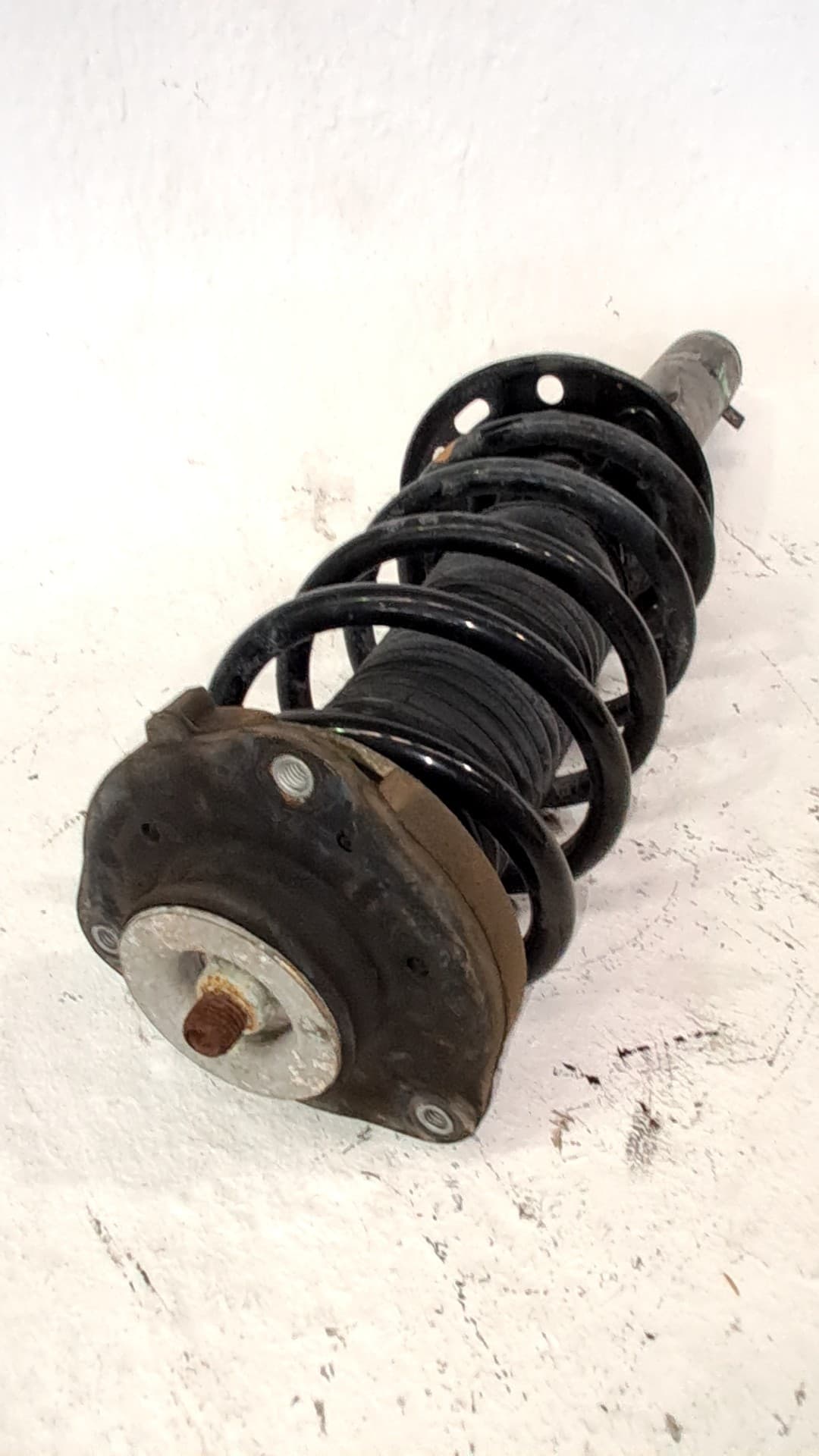 Amortiguador delantero izquierdo VOLKSWAGEN PASSAT CC (357) 2