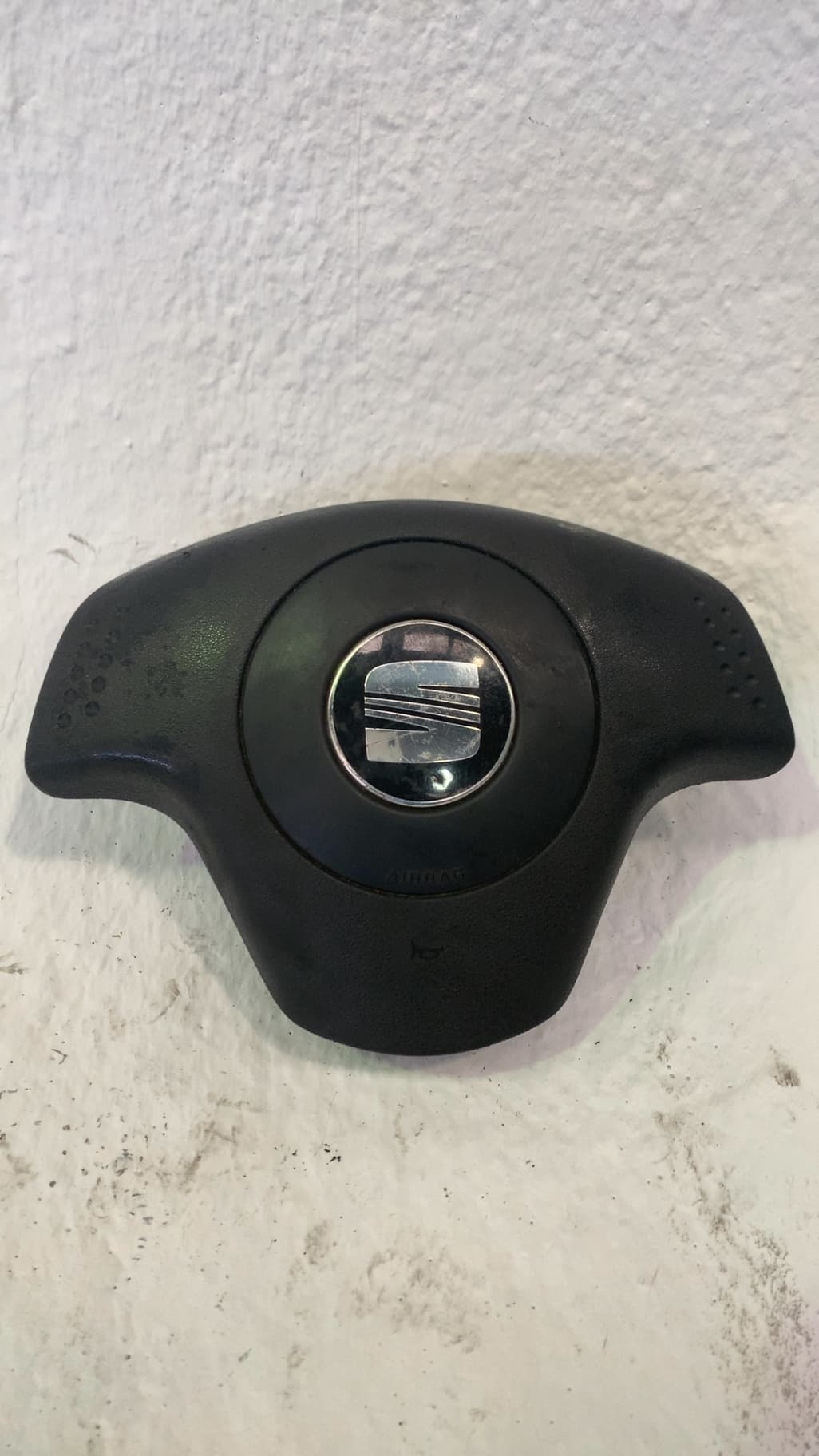 Airbag delantero izquierdo SEAT IBIZA (6L1)