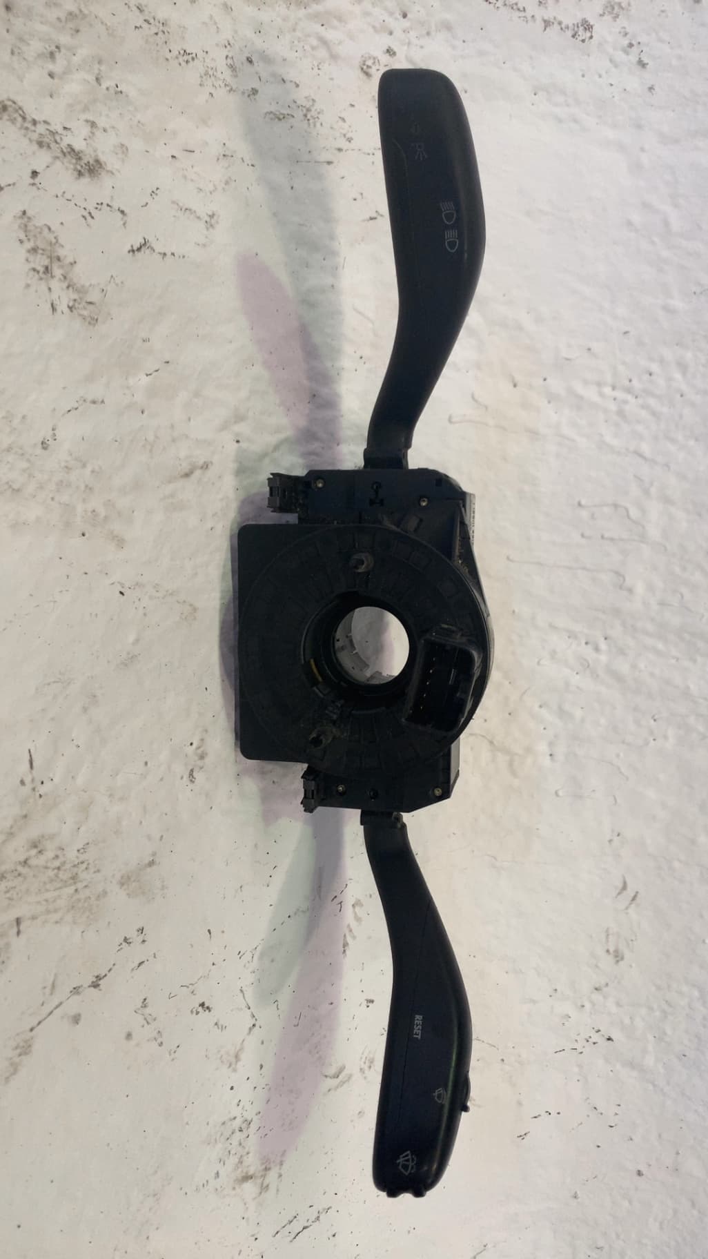 Mando intermitentes SEAT IBIZA (6L1)