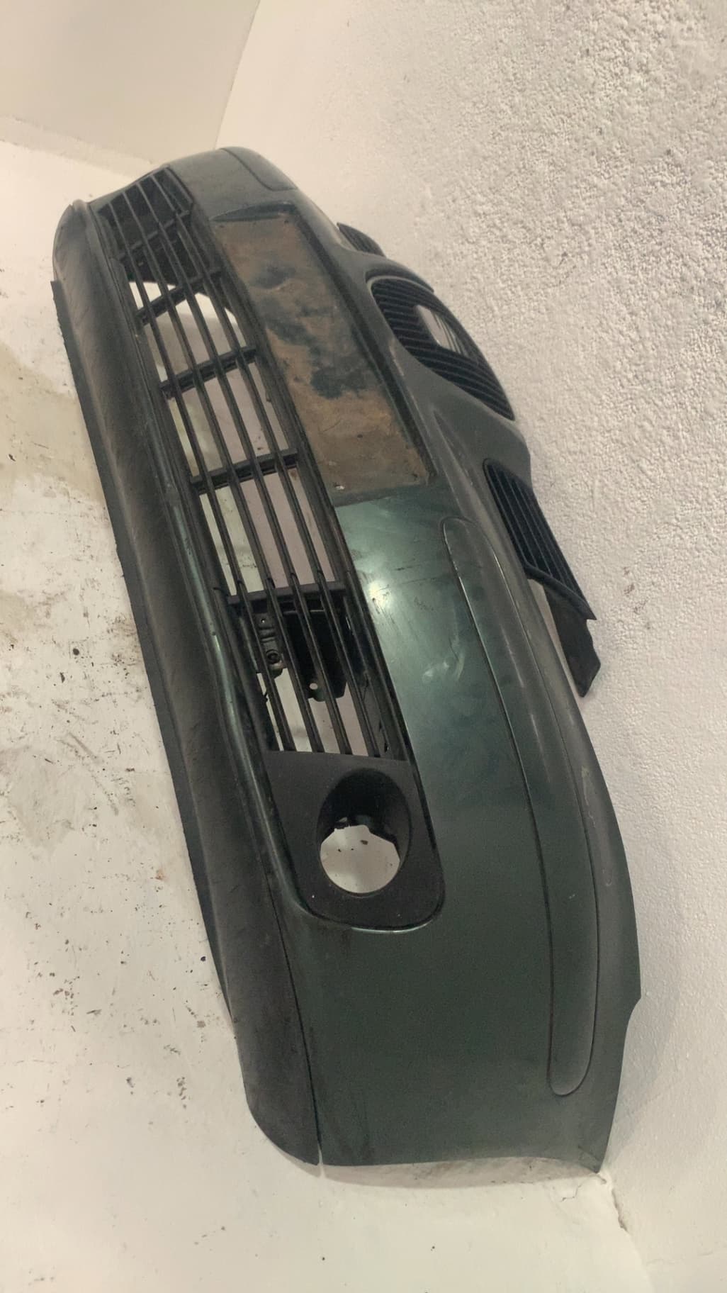 Paragolpes delantero SEAT IBIZA (6L1) 5