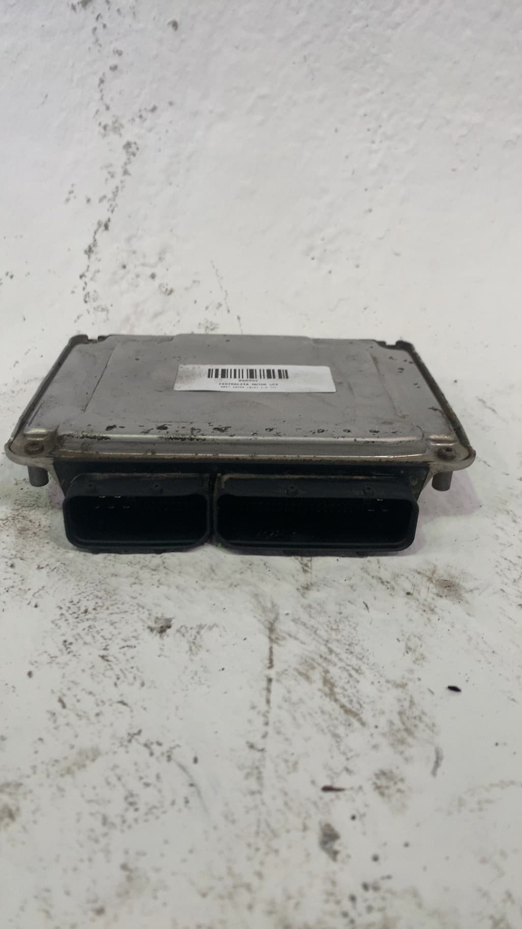 Centralita motor uce SEAT IBIZA (6L1) 2