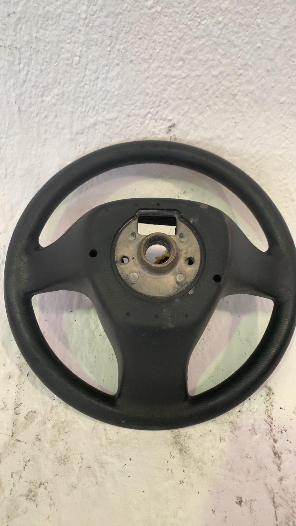 Volante SEAT IBIZA (6L1) 2