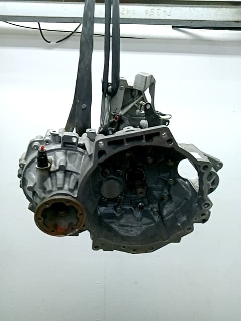 Caja cambios AUDI A3 (8L)