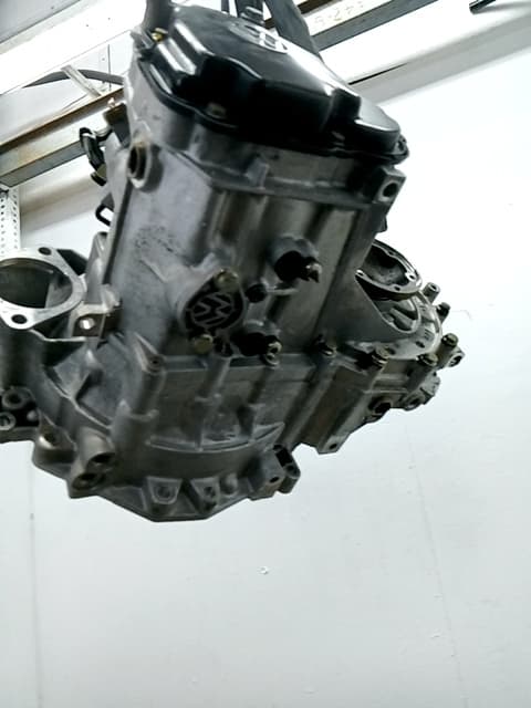 Caja cambios AUDI A3 (8L) 2