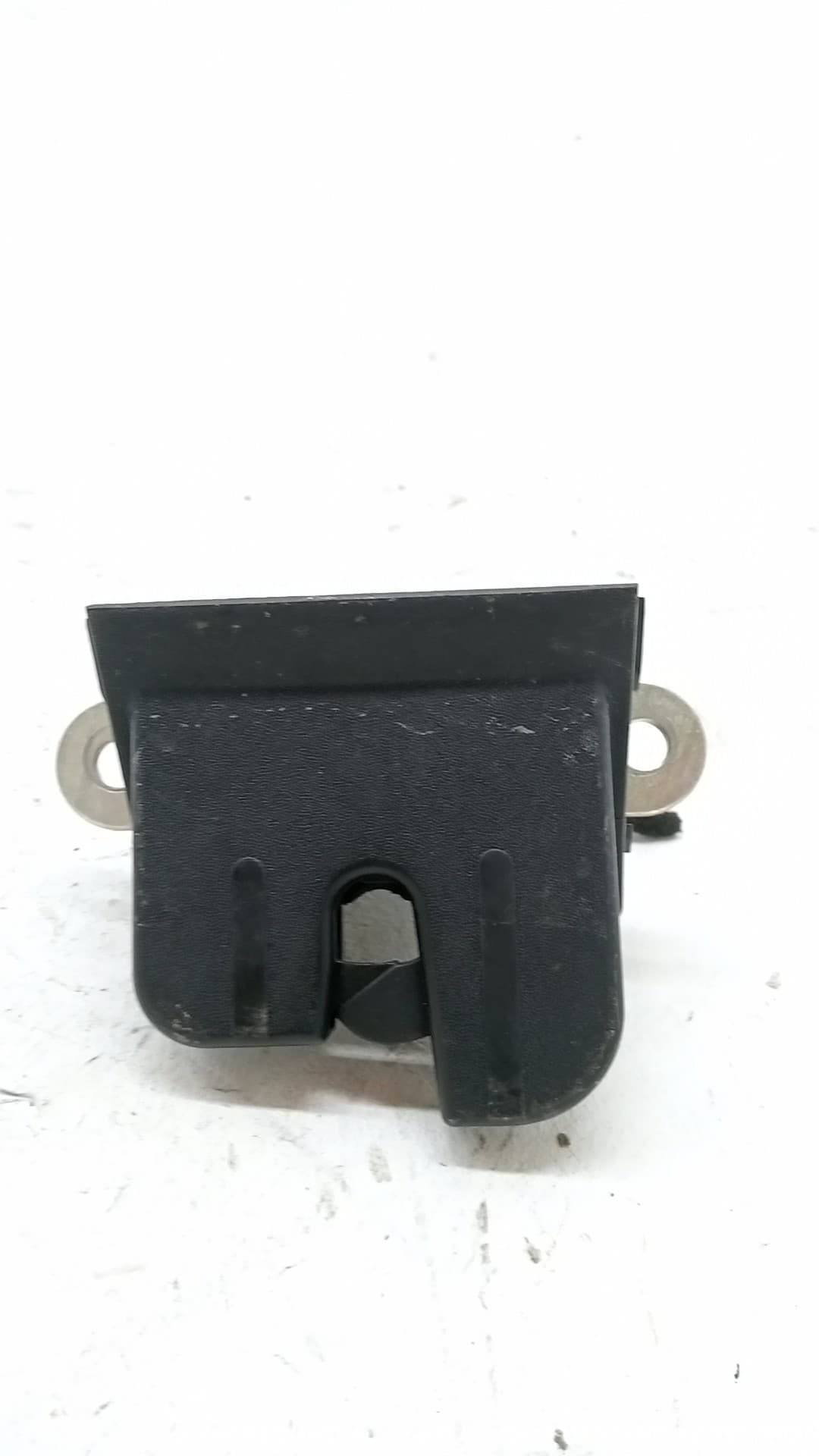 Cerradura maletero / porton SEAT LEON (1P1)