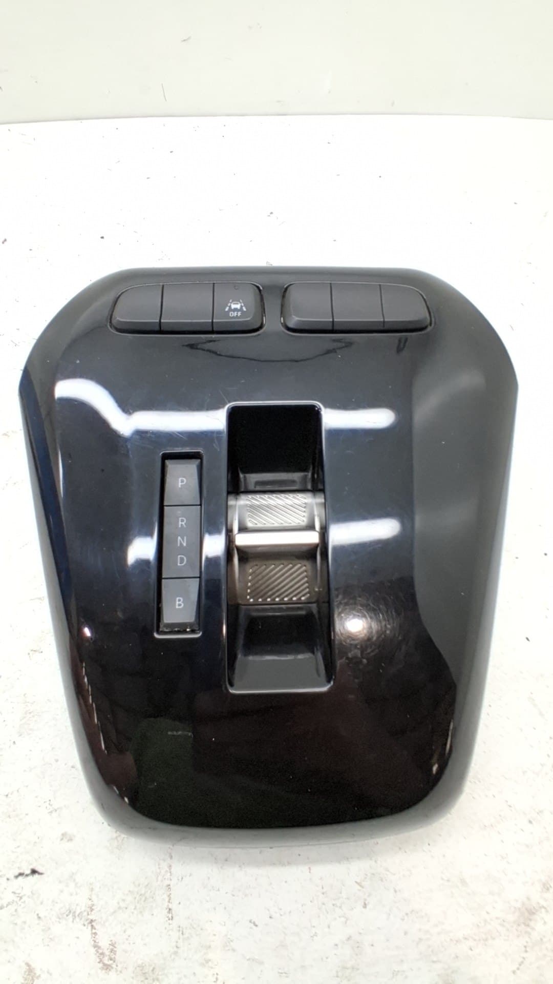 Palanca cambio OPEL CORSA F