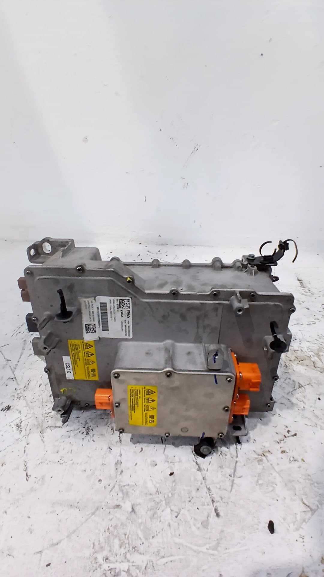 Recambio OPEL CORSA F ref. 9840866880