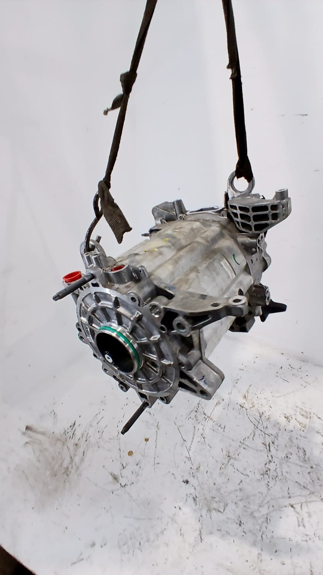 Recambio OPEL CORSA F ref. 9875655580