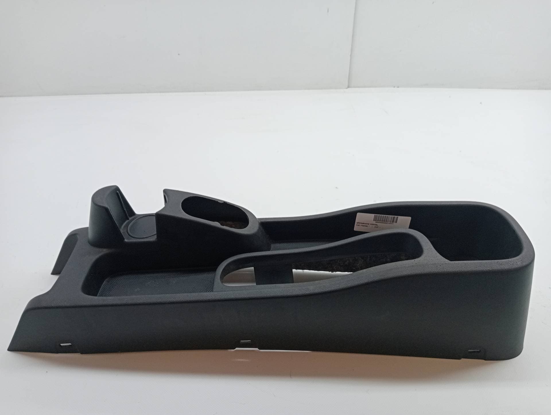 Consola central FIAT FIORINO