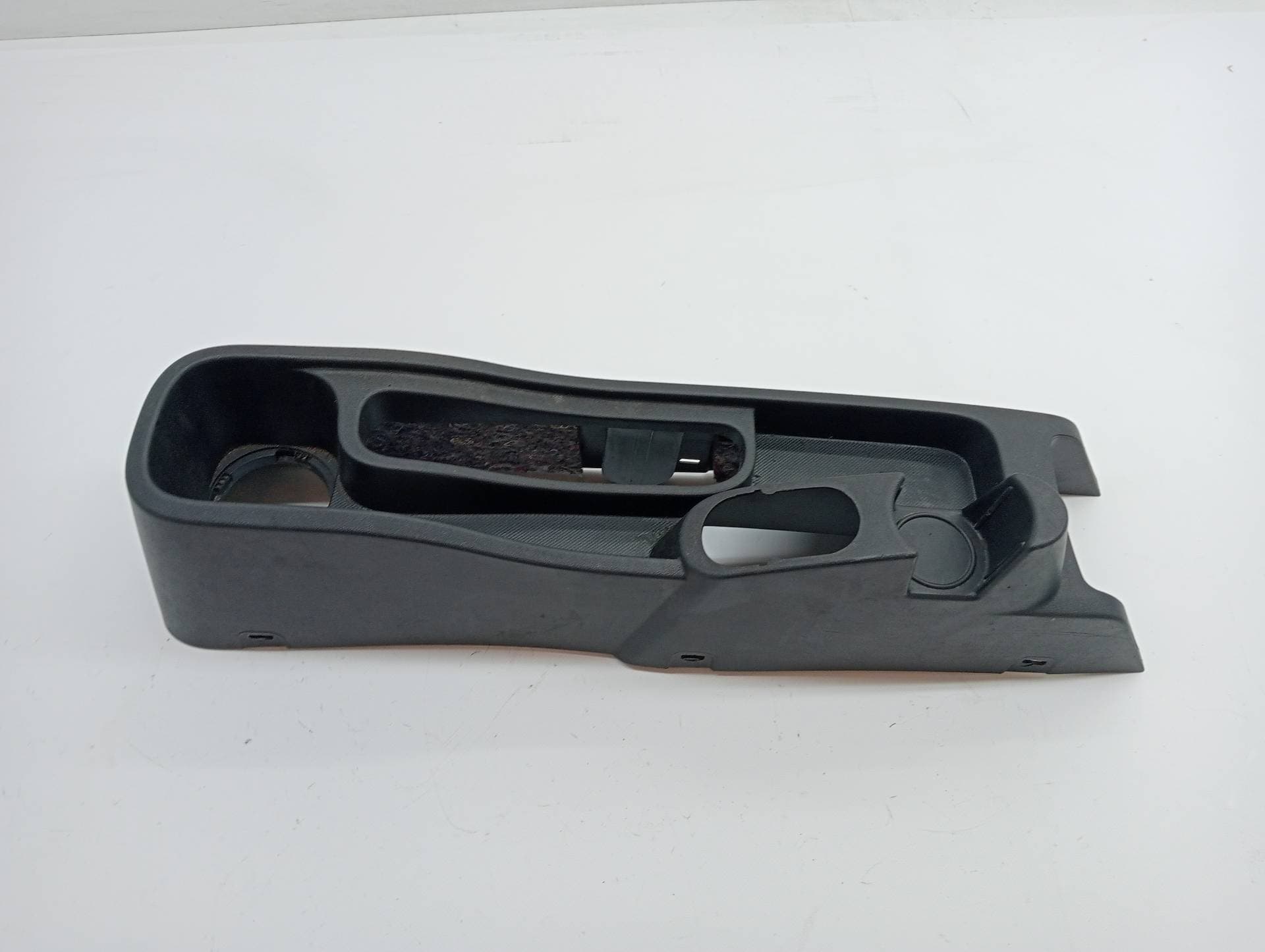 Consola central FIAT FIORINO 2