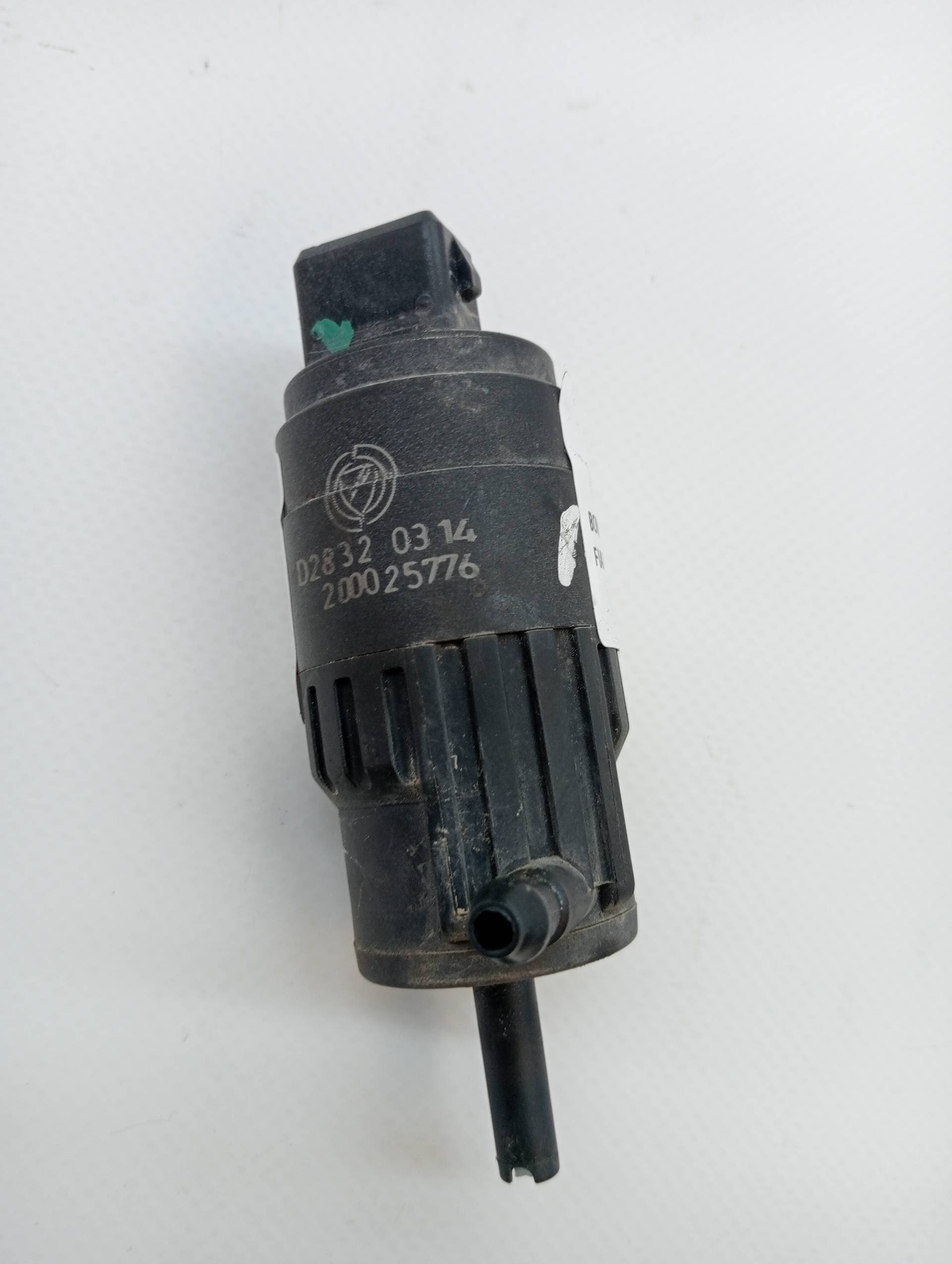 Bomba limpia FIAT FIORINO