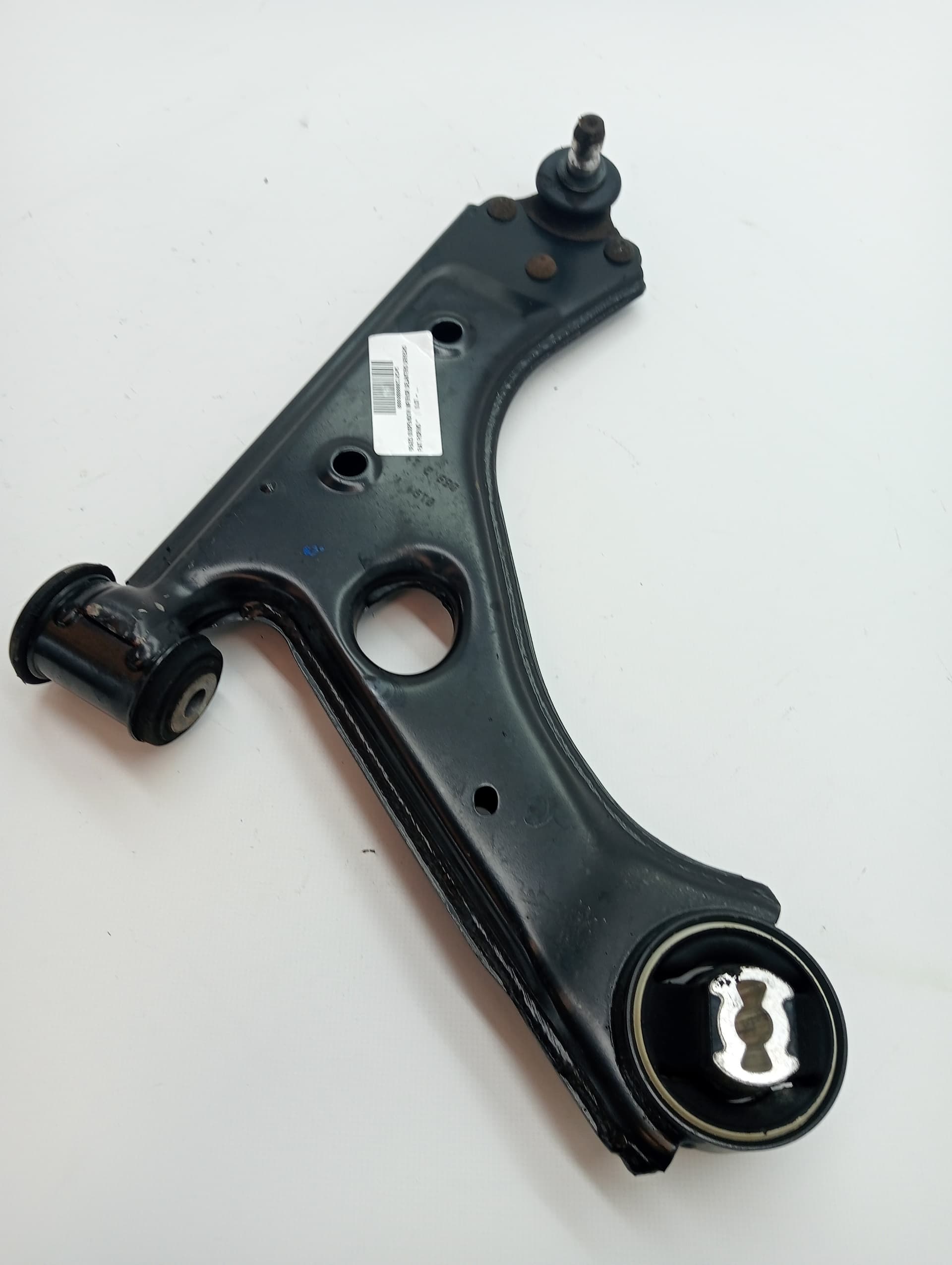 Brazo suspension inferior delantero derecho FIAT FIORINO