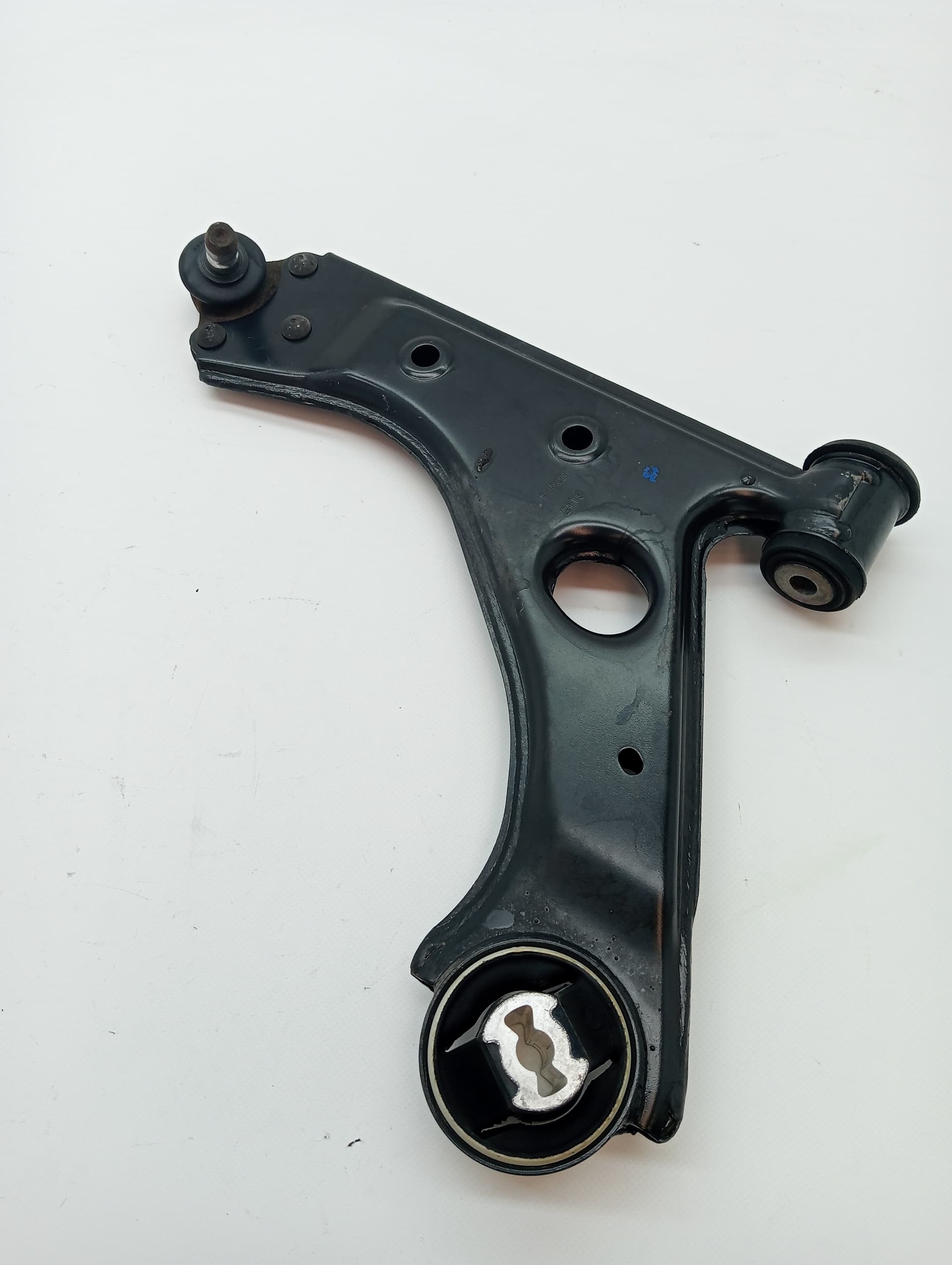 Brazo suspension inferior delantero izquierdo FIAT FIORINO 2