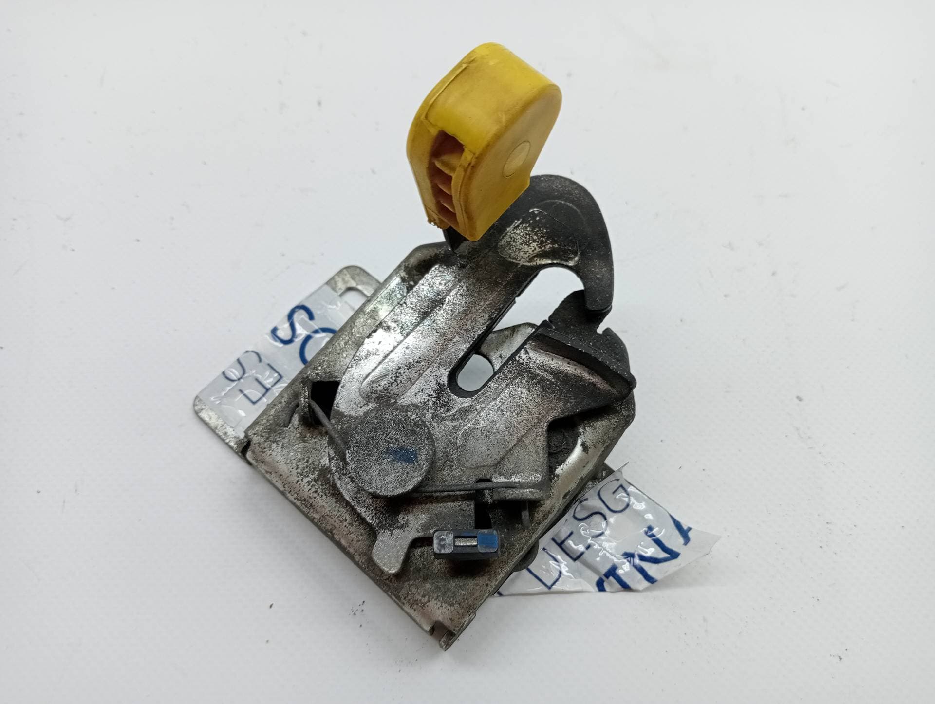 Cerradura capot FIAT FIORINO