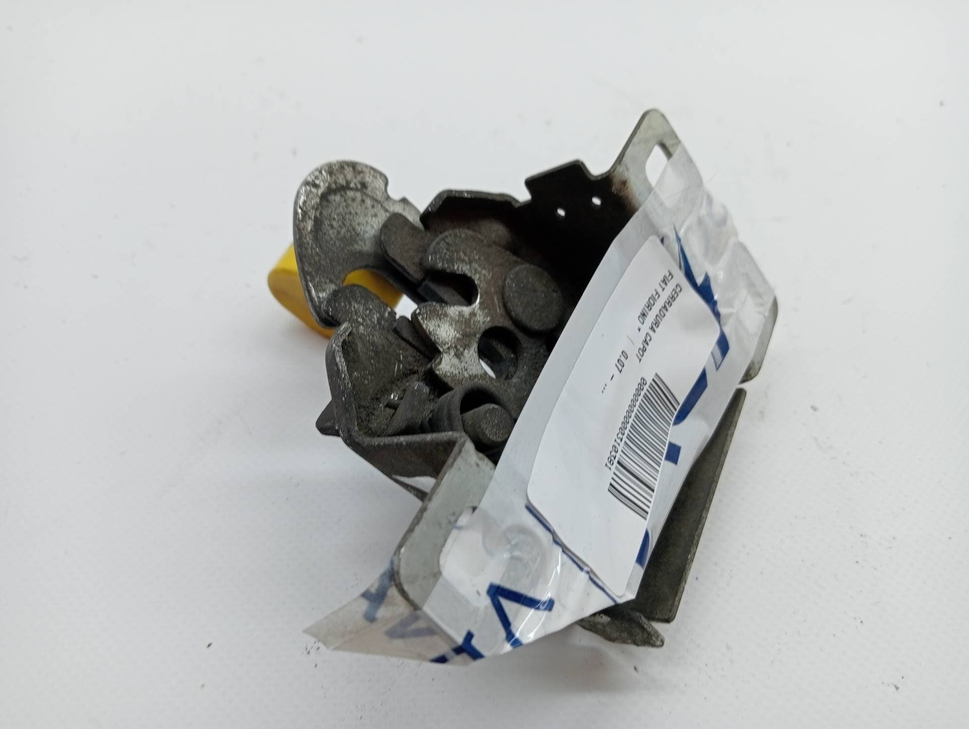 Cerradura capot FIAT FIORINO 2