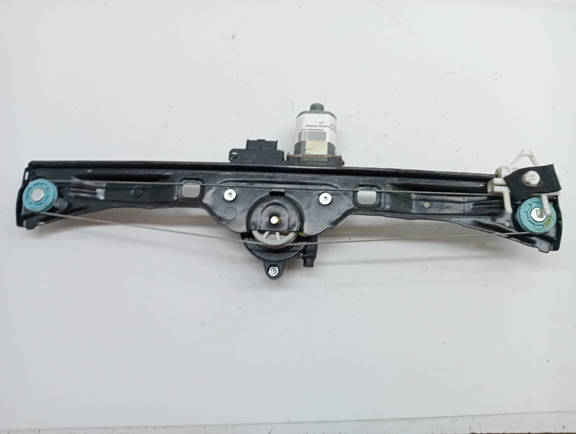 Elevalunas delantero izquierdo FIAT FIORINO