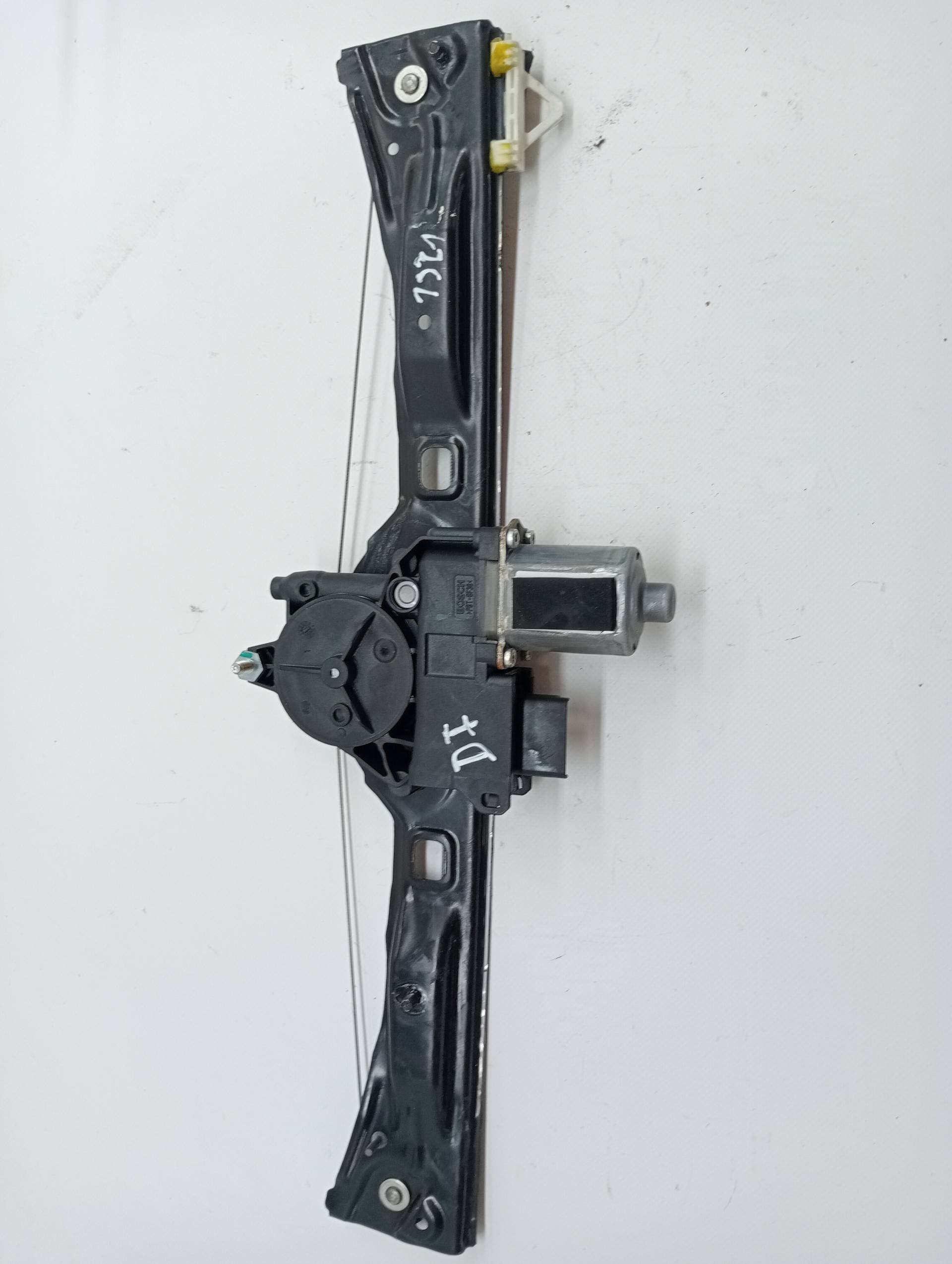 Elevalunas delantero izquierdo FIAT FIORINO 2
