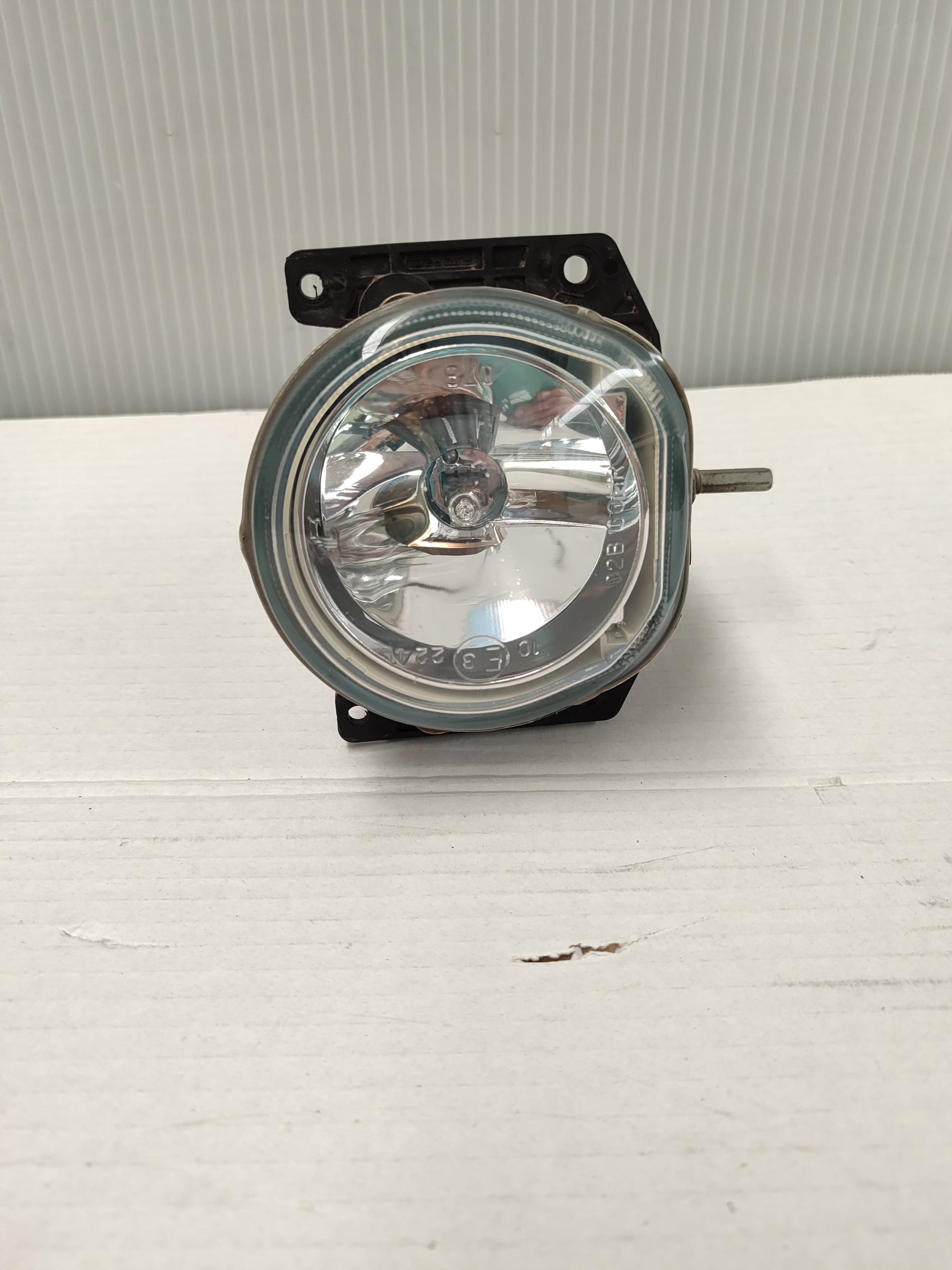 Faro antiniebla derecho FIAT FIORINO