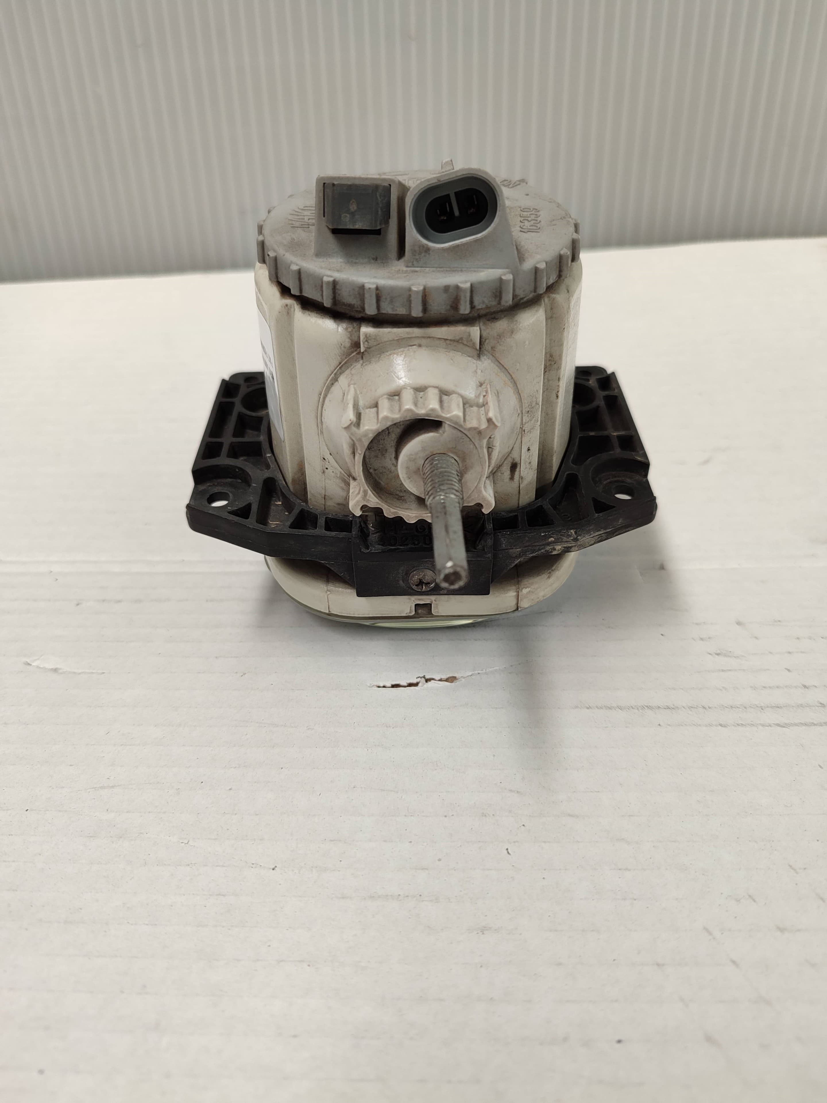 Faro antiniebla derecho FIAT FIORINO 3