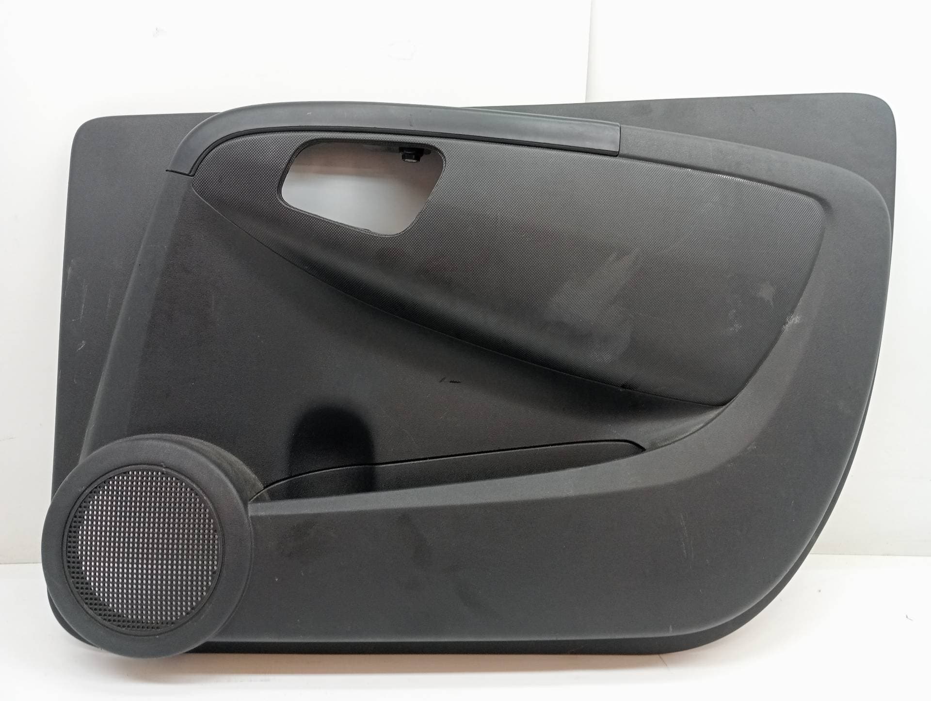 Guarnecido puerta delantera derecha FIAT FIORINO 2