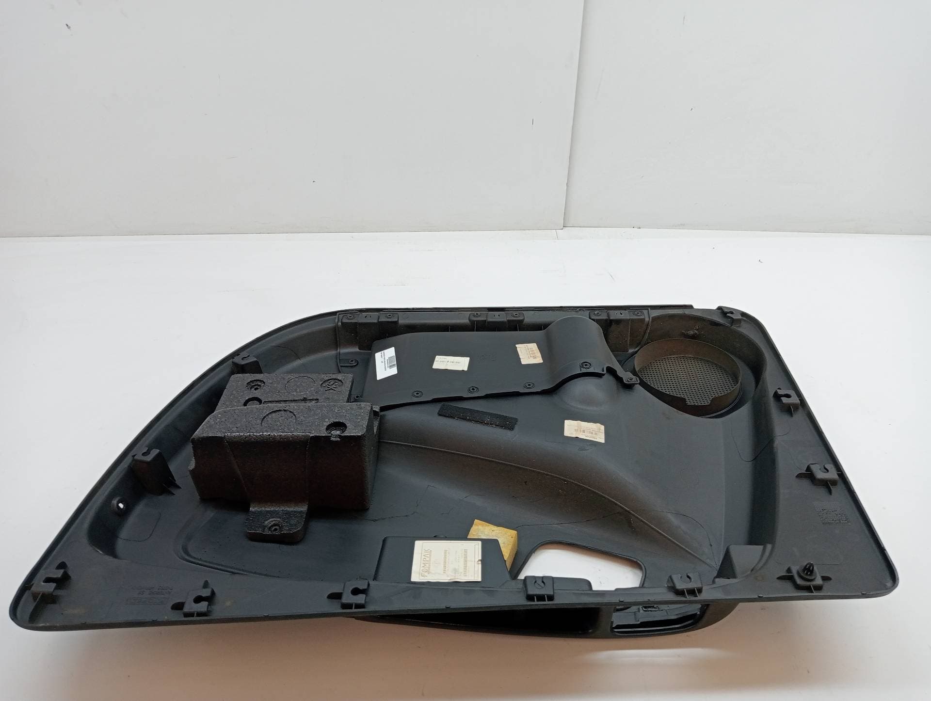 Recambio FIAT FIORINO ref. 735524561
