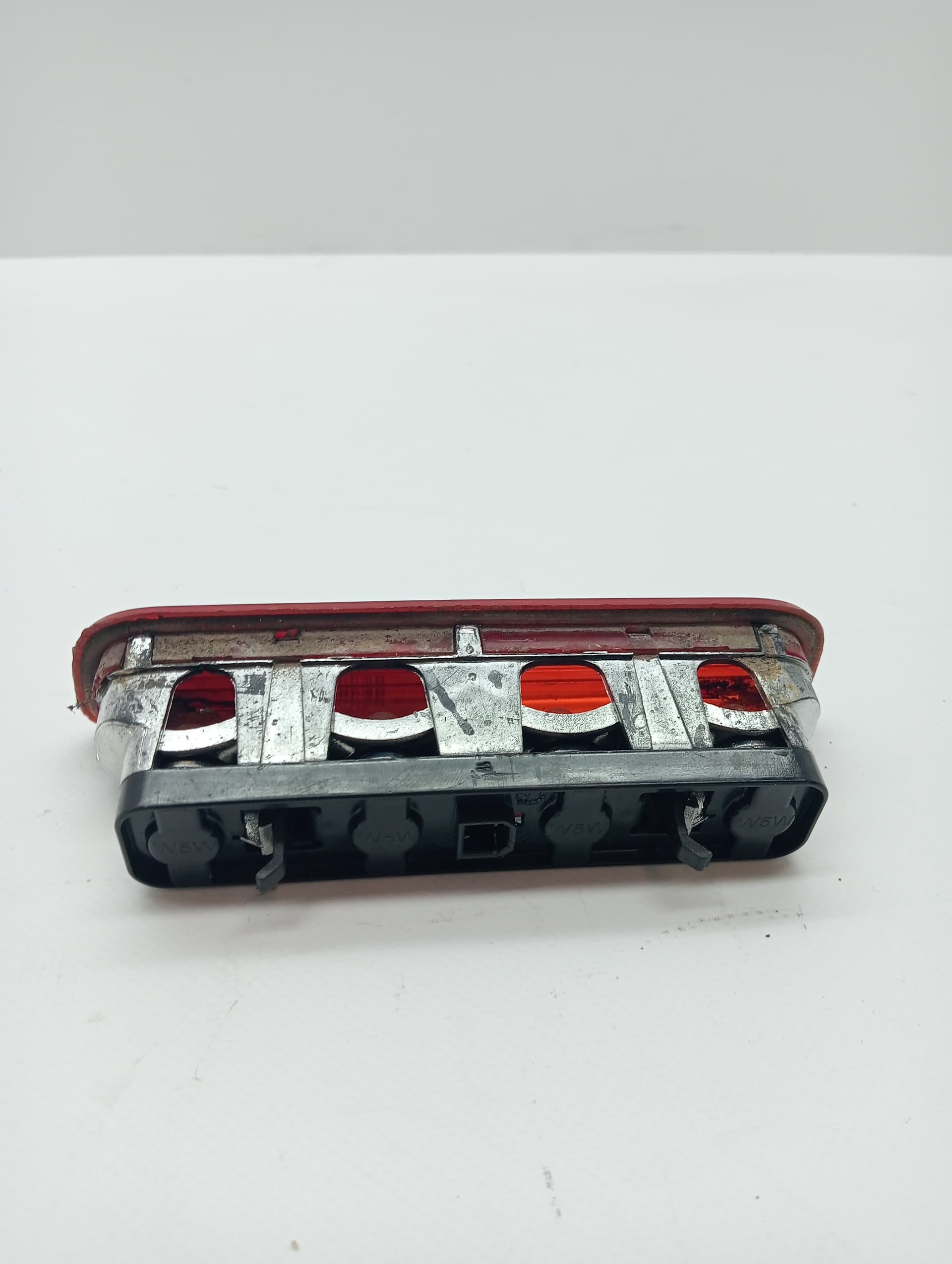 Luz central de freno FIAT FIORINO